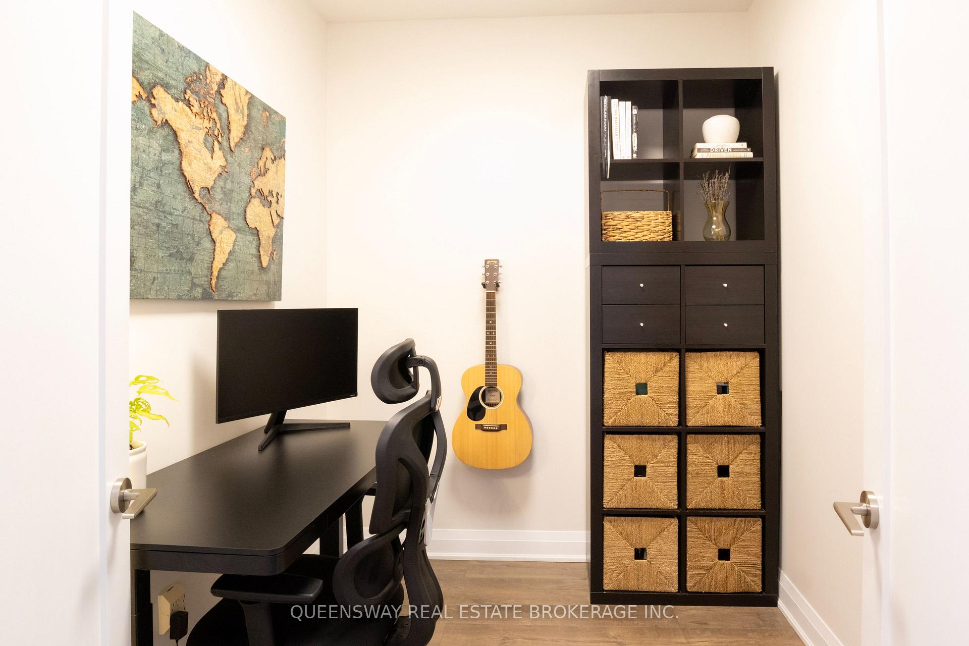 Photo 12 of Unit 515, 16 Concord Place, Grimsby, Grimsby Beach — HOMEH