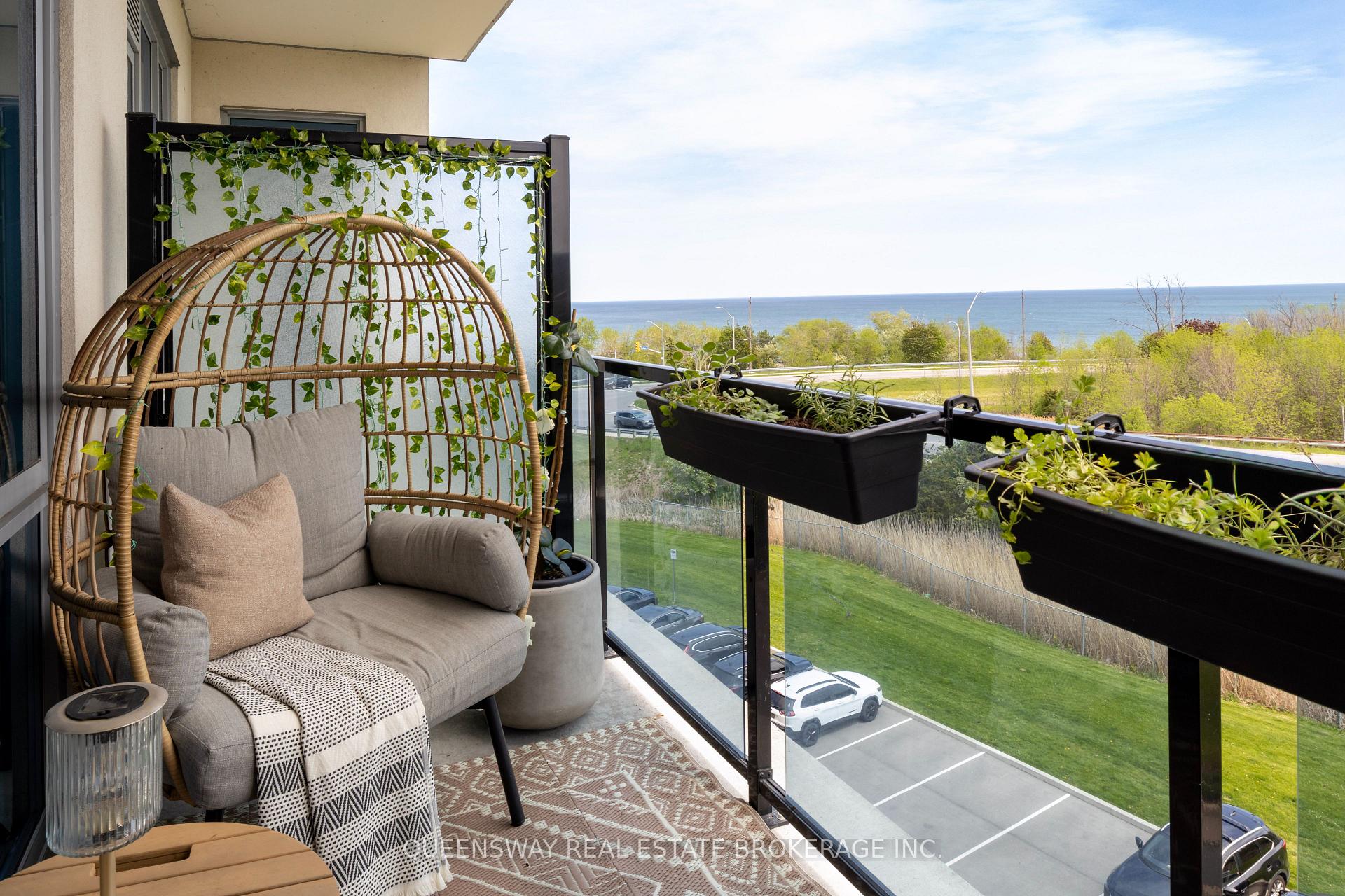 Photo 16 of Unit 515, 16 Concord Place, Grimsby, Grimsby Beach — HOMEH