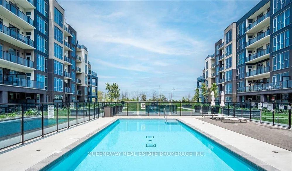 Photo 17 of Unit 515, 16 Concord Place, Grimsby, Grimsby Beach — HOMEH
