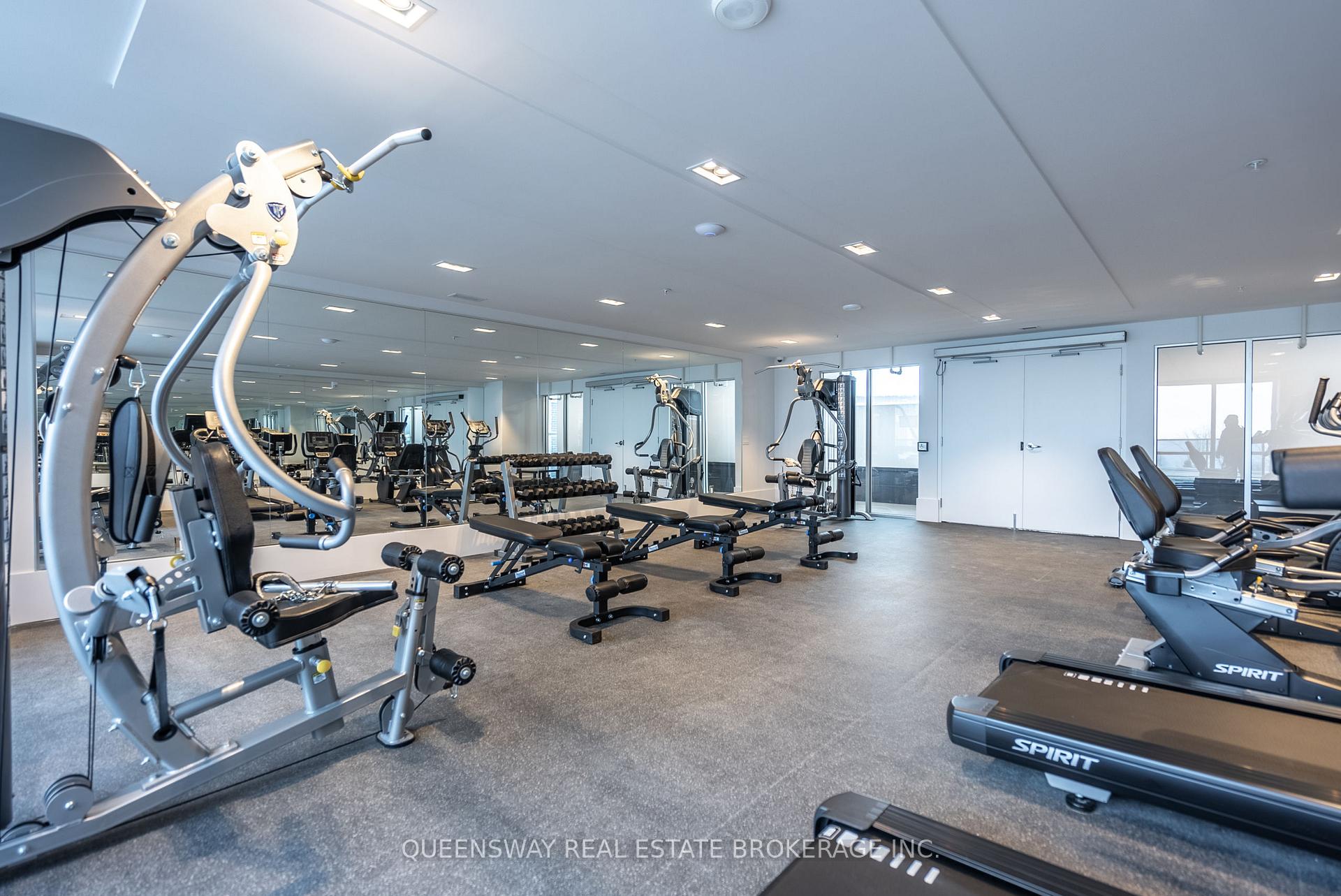 Photo 21 of Unit 515, 16 Concord Place, Grimsby, Grimsby Beach — HOMEH