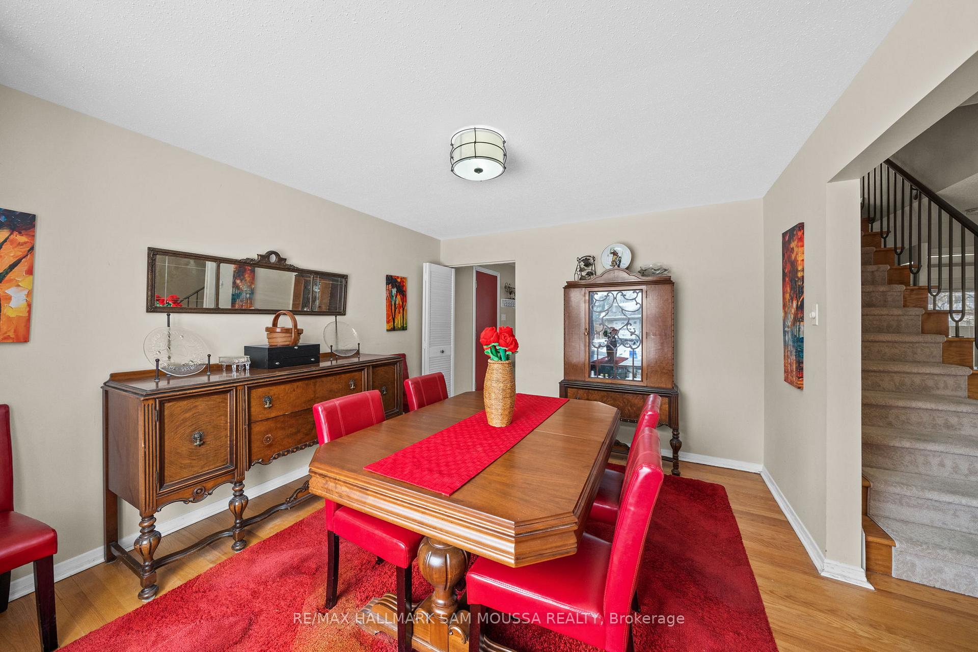 Photo 11 of 46 Seymour Avenue, Ottawa, Borden Farm/Stewart Farm/Carleton Heights/Parkwood Hills — HOMEH