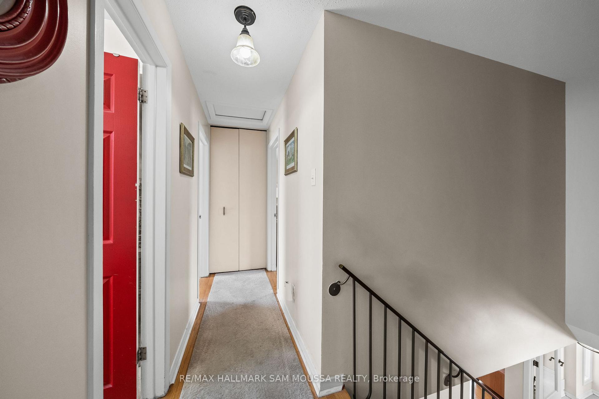 Photo 21 of 46 Seymour Avenue, Ottawa, Borden Farm/Stewart Farm/Carleton Heights/Parkwood Hills — HOMEH