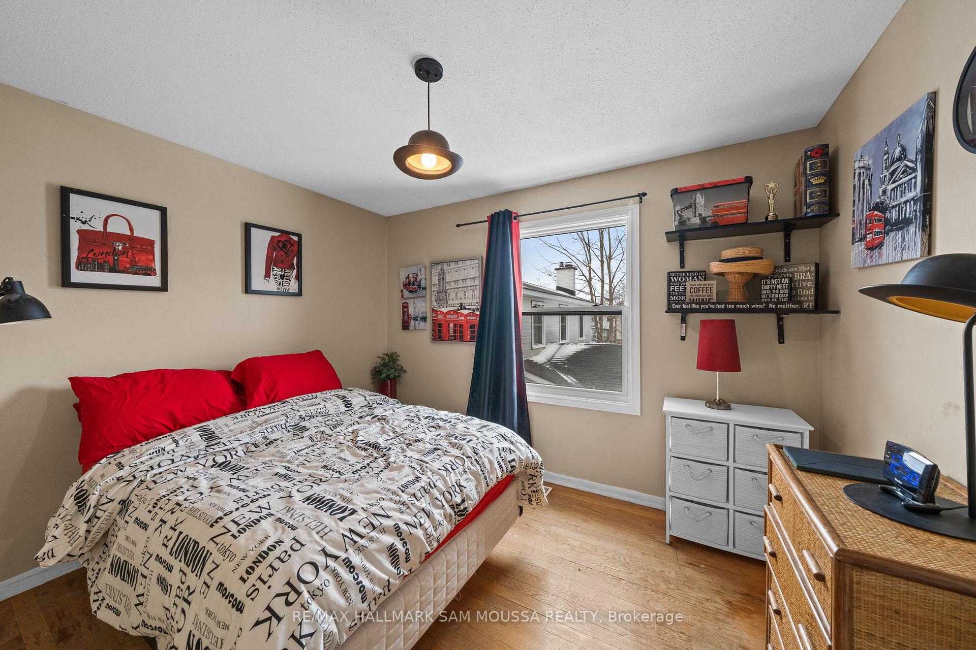 Photo 31 of 46 Seymour Avenue, Ottawa, Borden Farm/Stewart Farm/Carleton Heights/Parkwood Hills — HOMEH