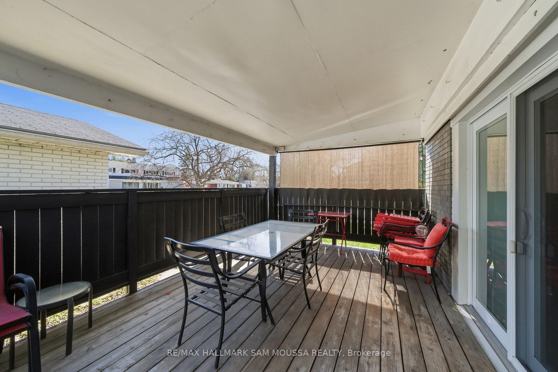 Photo 40 of 46 Seymour Avenue, Ottawa, Borden Farm/Stewart Farm/Carleton Heights/Parkwood Hills — HOMEH