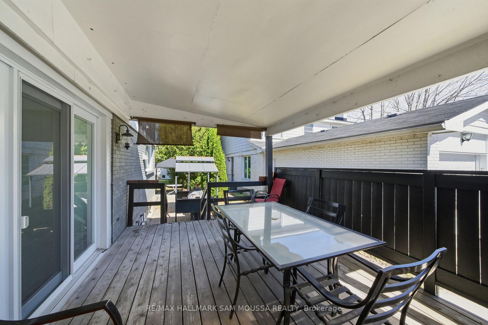 Photo 41 of 46 Seymour Avenue, Ottawa, Borden Farm/Stewart Farm/Carleton Heights/Parkwood Hills — HOMEH