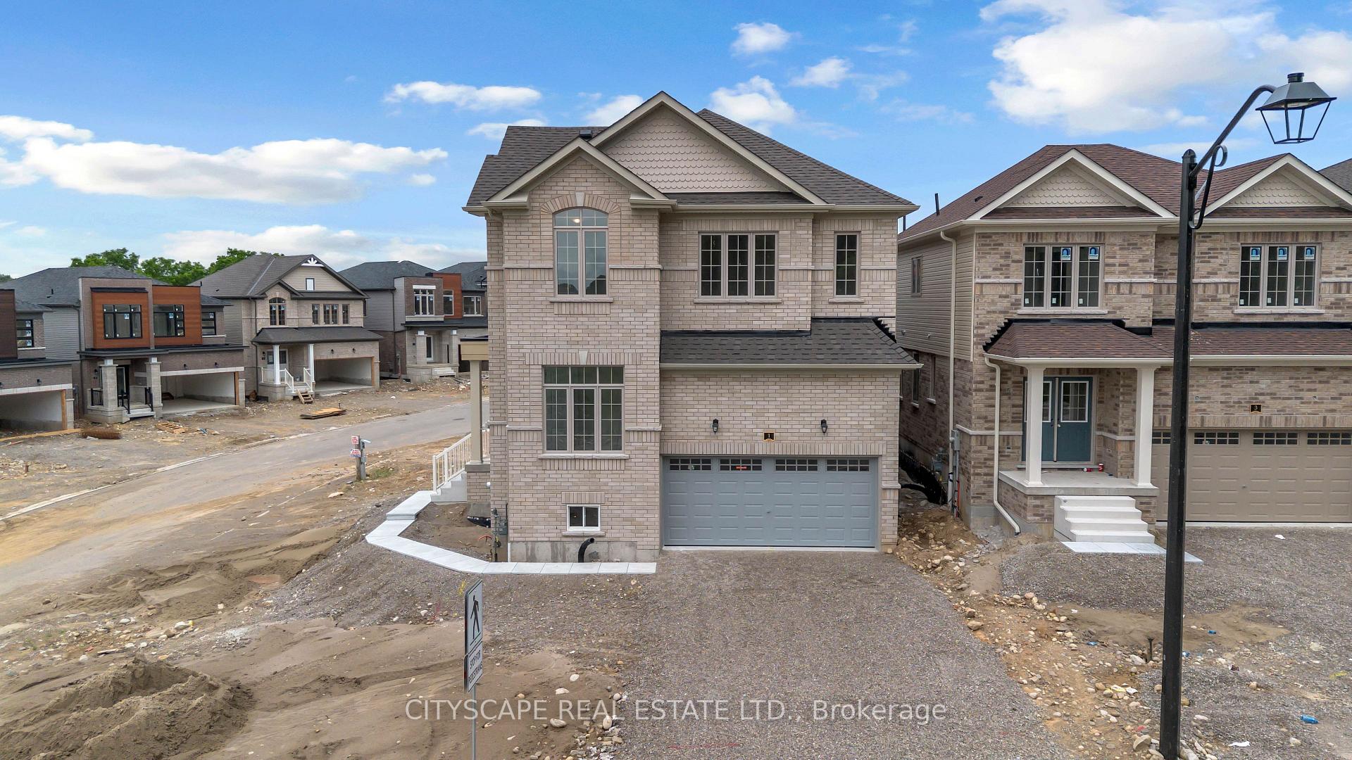 Photo 1 of 1 Southern Avenue, Brant, Paris — HOMEH