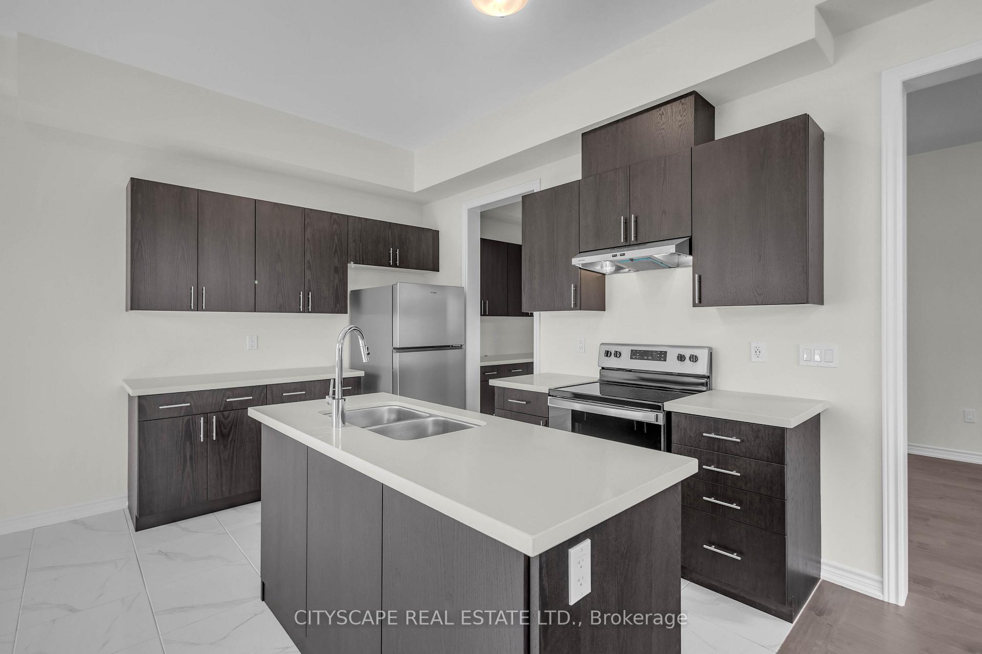 Photo 2 of 1 Southern Avenue, Brant, Paris — HOMEH