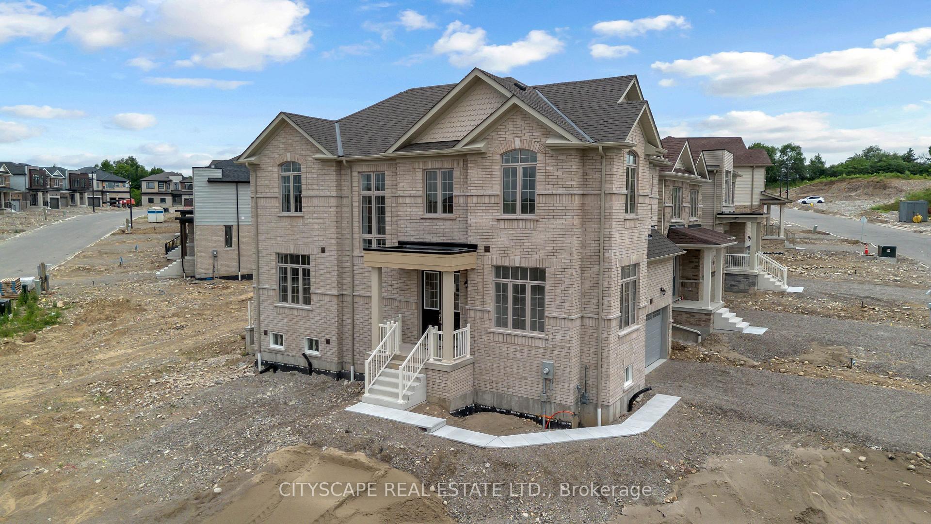 Photo 3 of 1 Southern Avenue, Brant, Paris — HOMEH