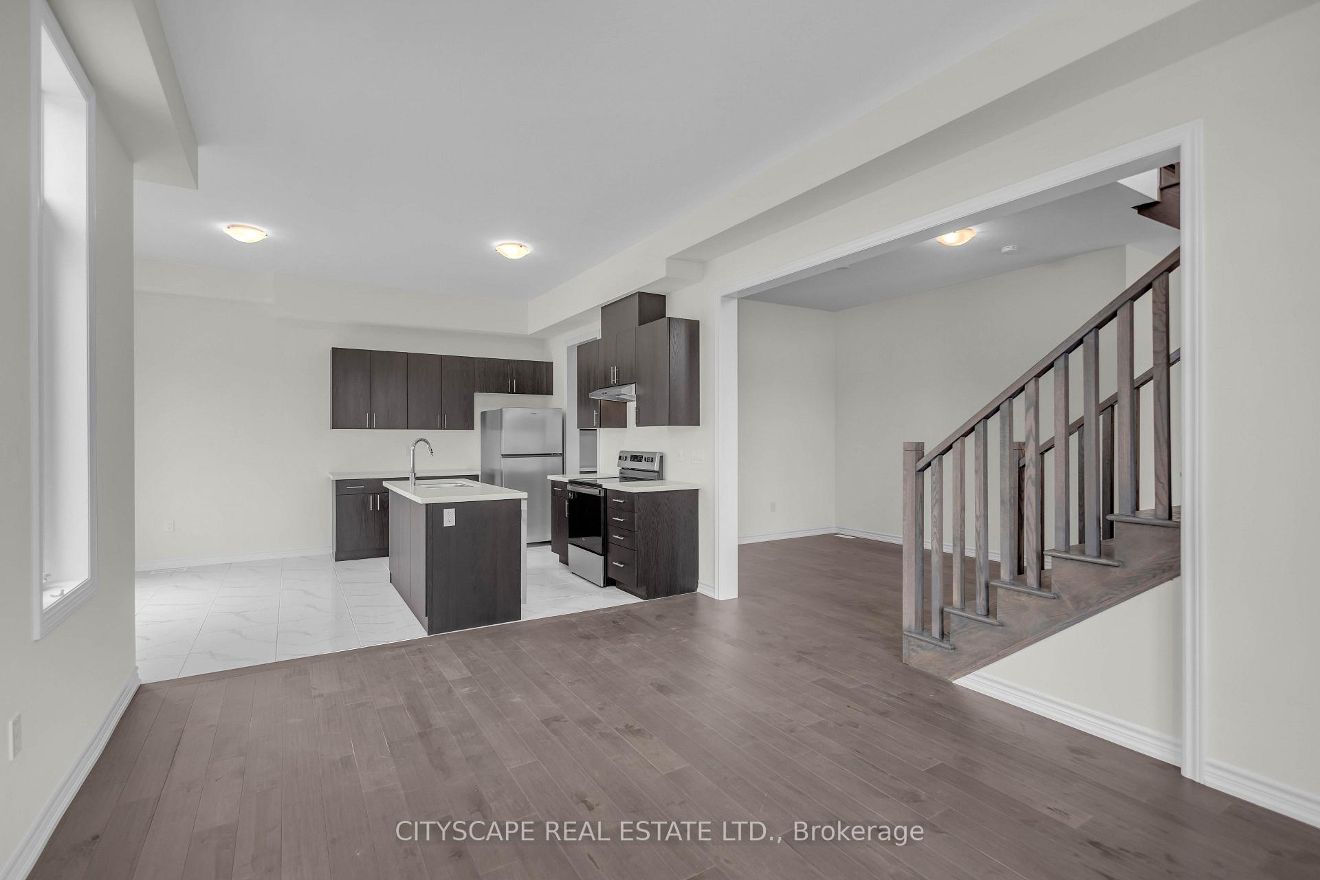 Photo 9 of 1 Southern Avenue, Brant, Paris — HOMEH