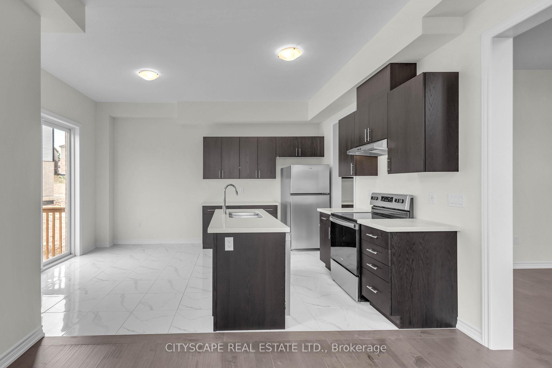 Photo 11 of 1 Southern Avenue, Brant, Paris — HOMEH