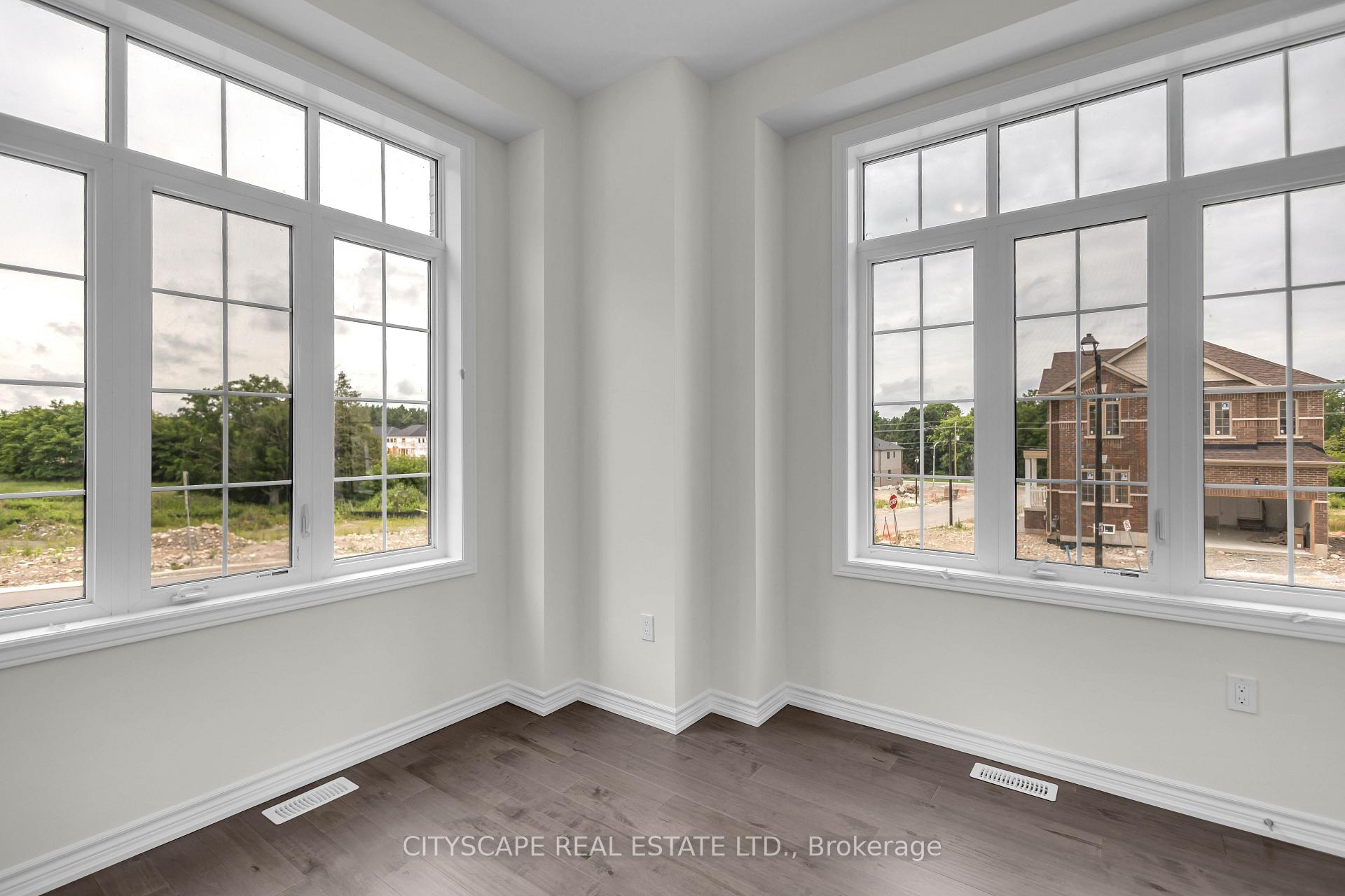 Photo 18 of 1 Southern Avenue, Brant, Paris — HOMEH