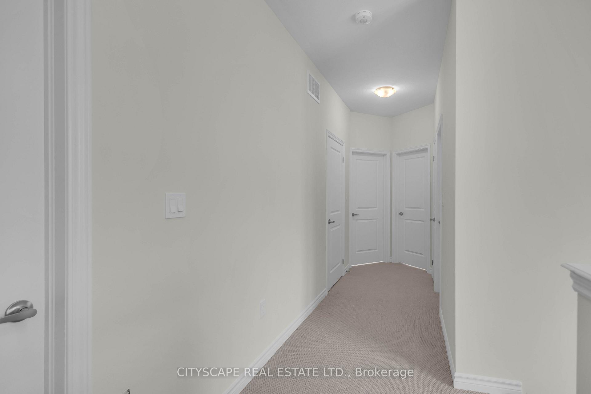 Photo 28 of 1 Southern Avenue, Brant, Paris — HOMEH