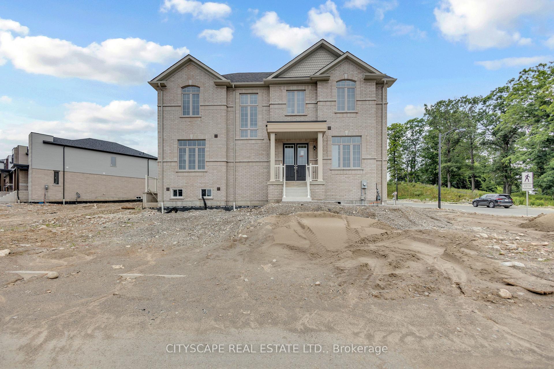 Photo 42 of 1 Southern Avenue, Brant, Paris — HOMEH