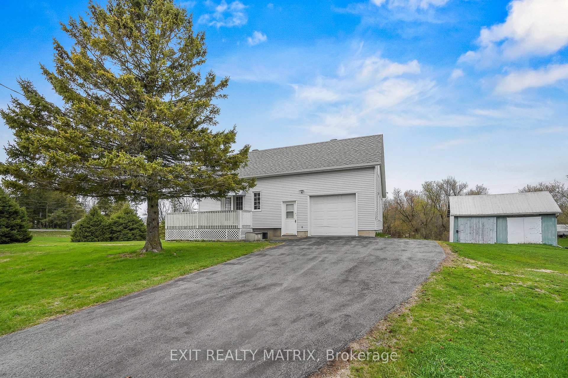 Photo 2 of 17 Dubois Street, Champlain, Champlain Twp — HOMEH