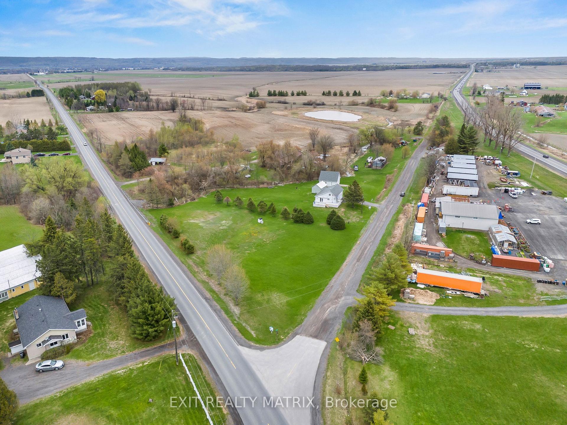 Photo 4 of 17 Dubois Street, Champlain, Champlain Twp — HOMEH