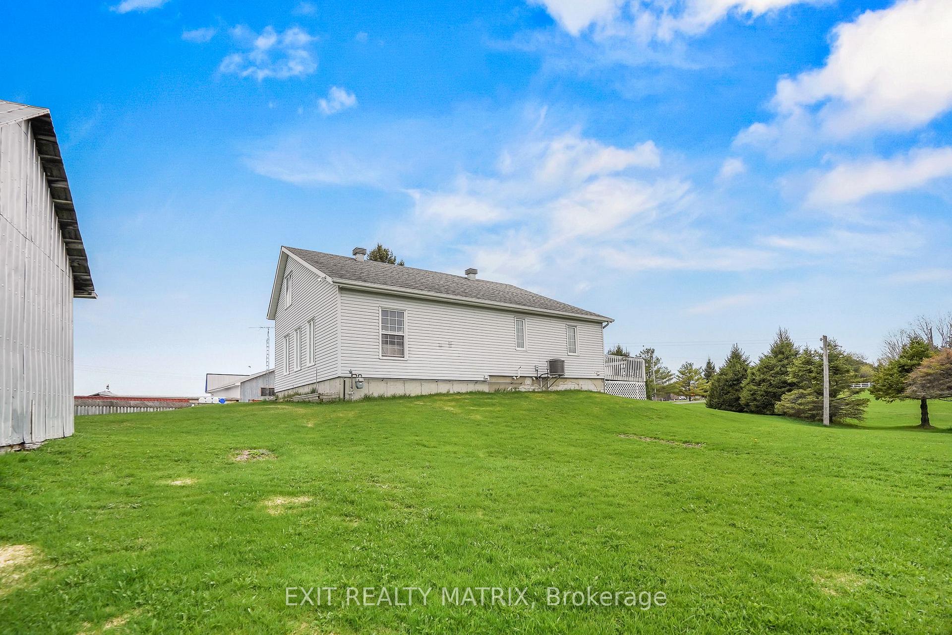 Photo 25 of 17 Dubois Street, Champlain, Champlain Twp — HOMEH