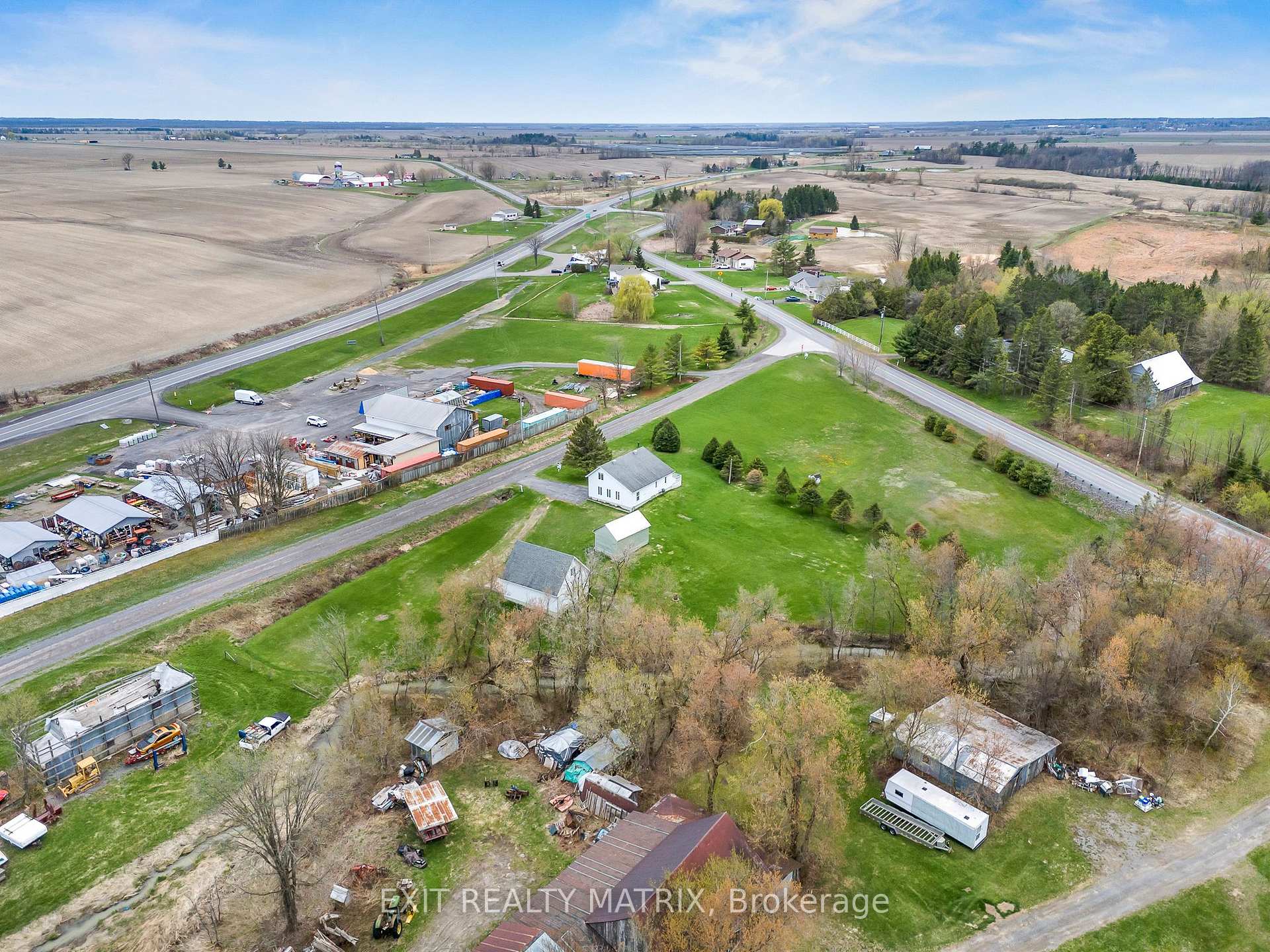 Photo 31 of 17 Dubois Street, Champlain, Champlain Twp — HOMEH