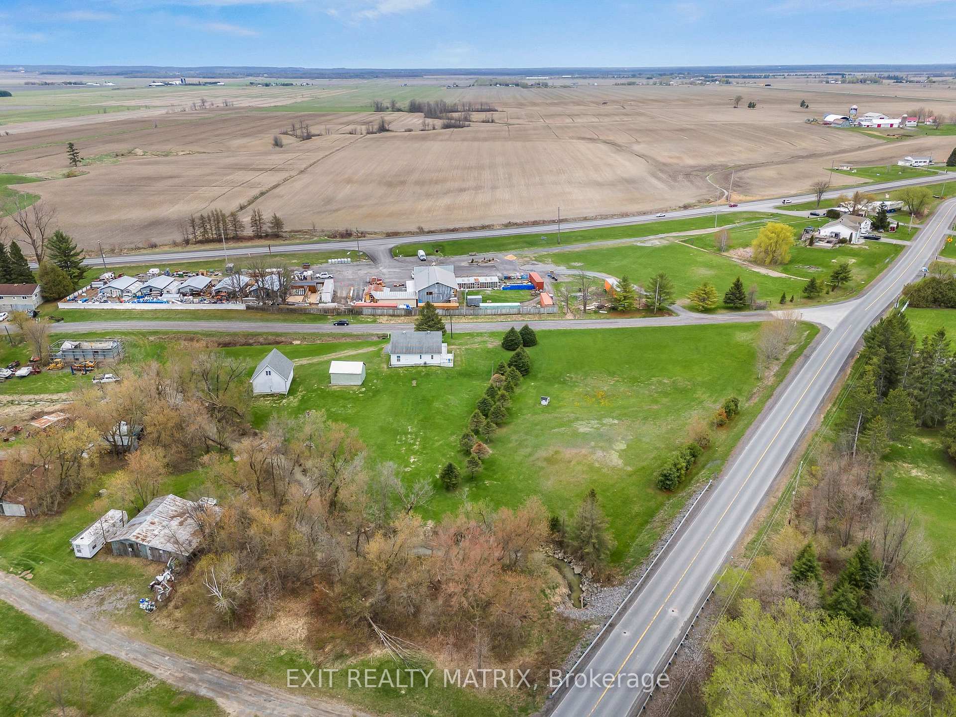 Photo 32 of 17 Dubois Street, Champlain, Champlain Twp — HOMEH