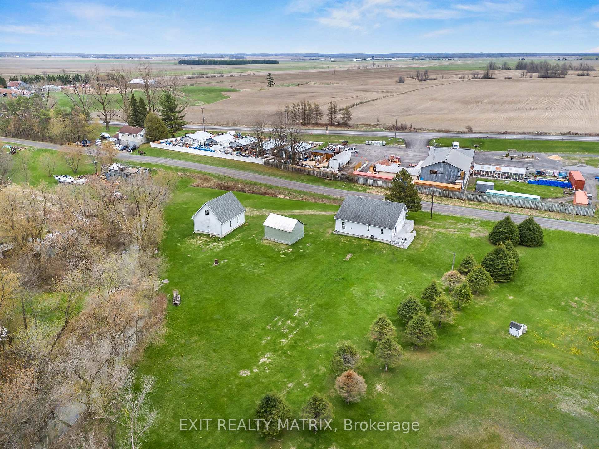 Photo 33 of 17 Dubois Street, Champlain, Champlain Twp — HOMEH