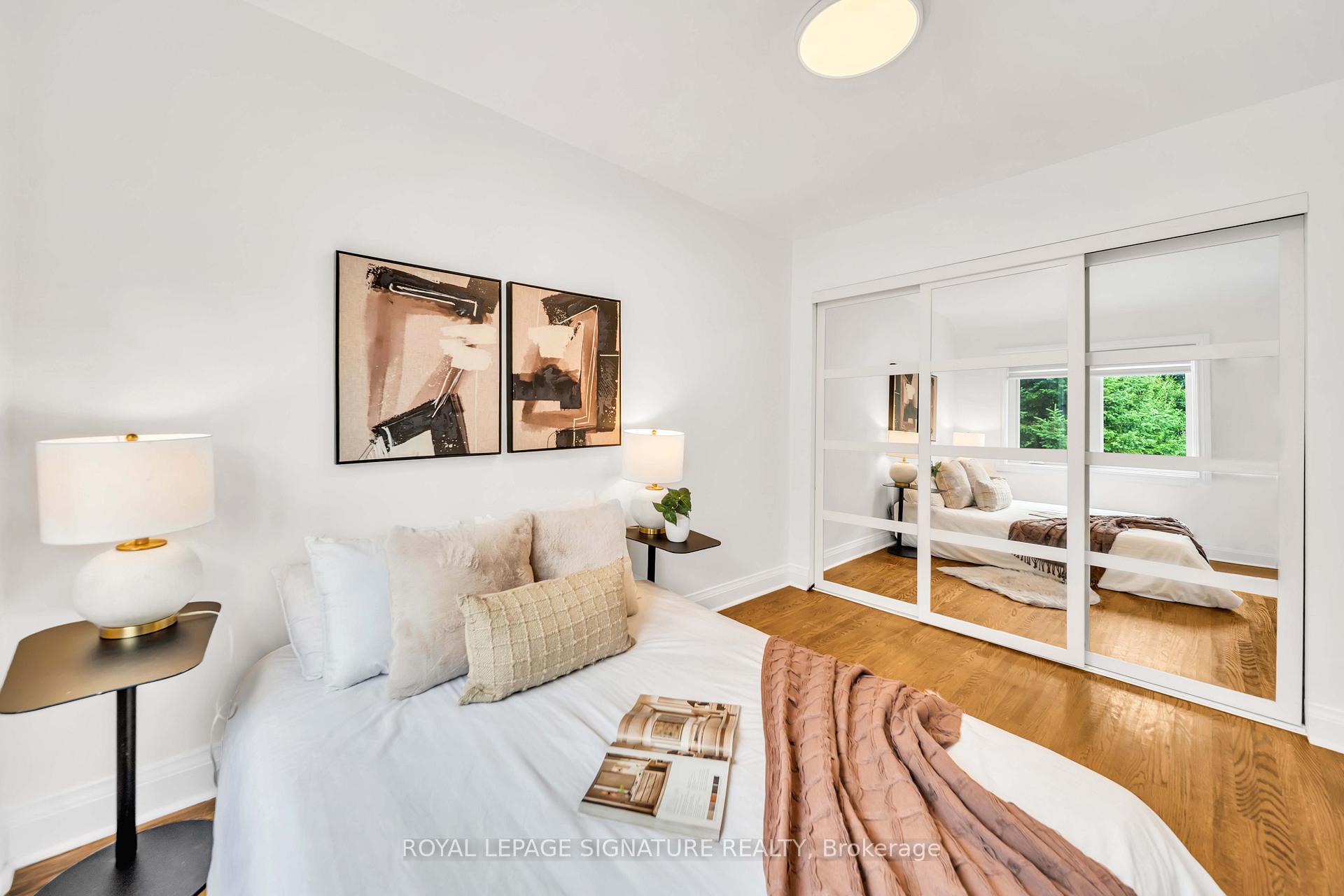 Photo 17 of 132 Glenvale Boulevard, Toronto, Leaside — HOMEH