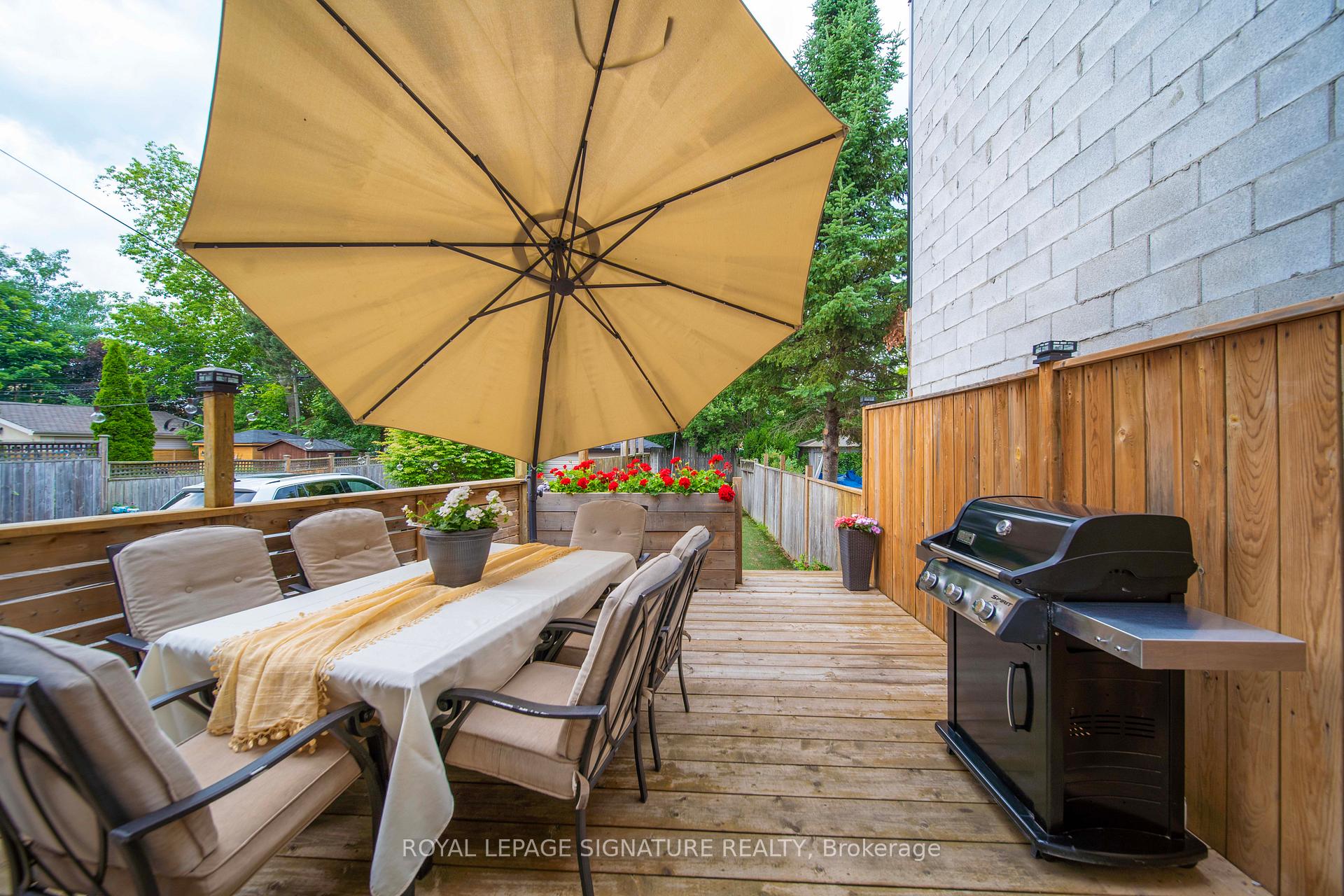 Photo 25 of 132 Glenvale Boulevard, Toronto, Leaside — HOMEH