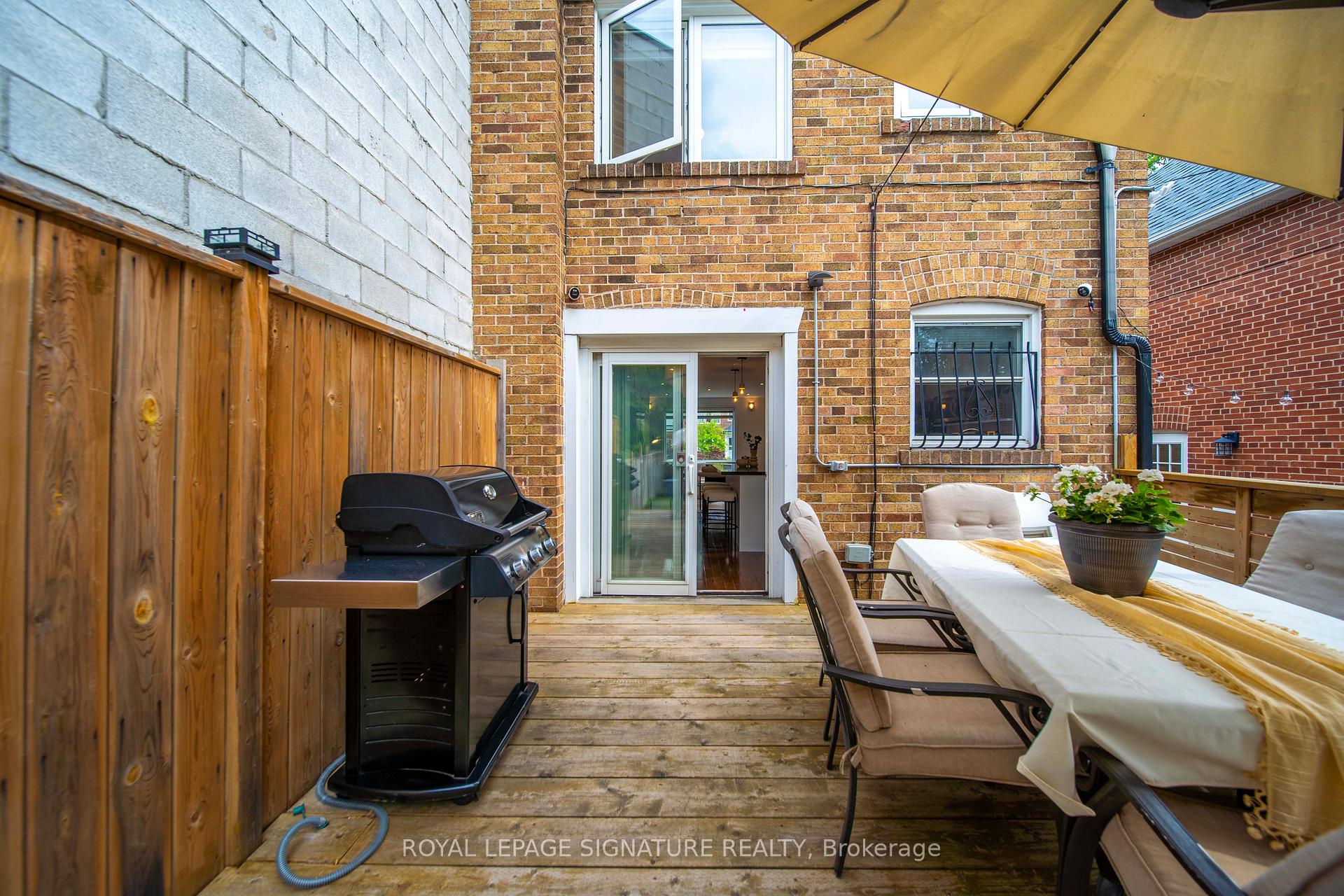 Photo 27 of 132 Glenvale Boulevard, Toronto, Leaside — HOMEH
