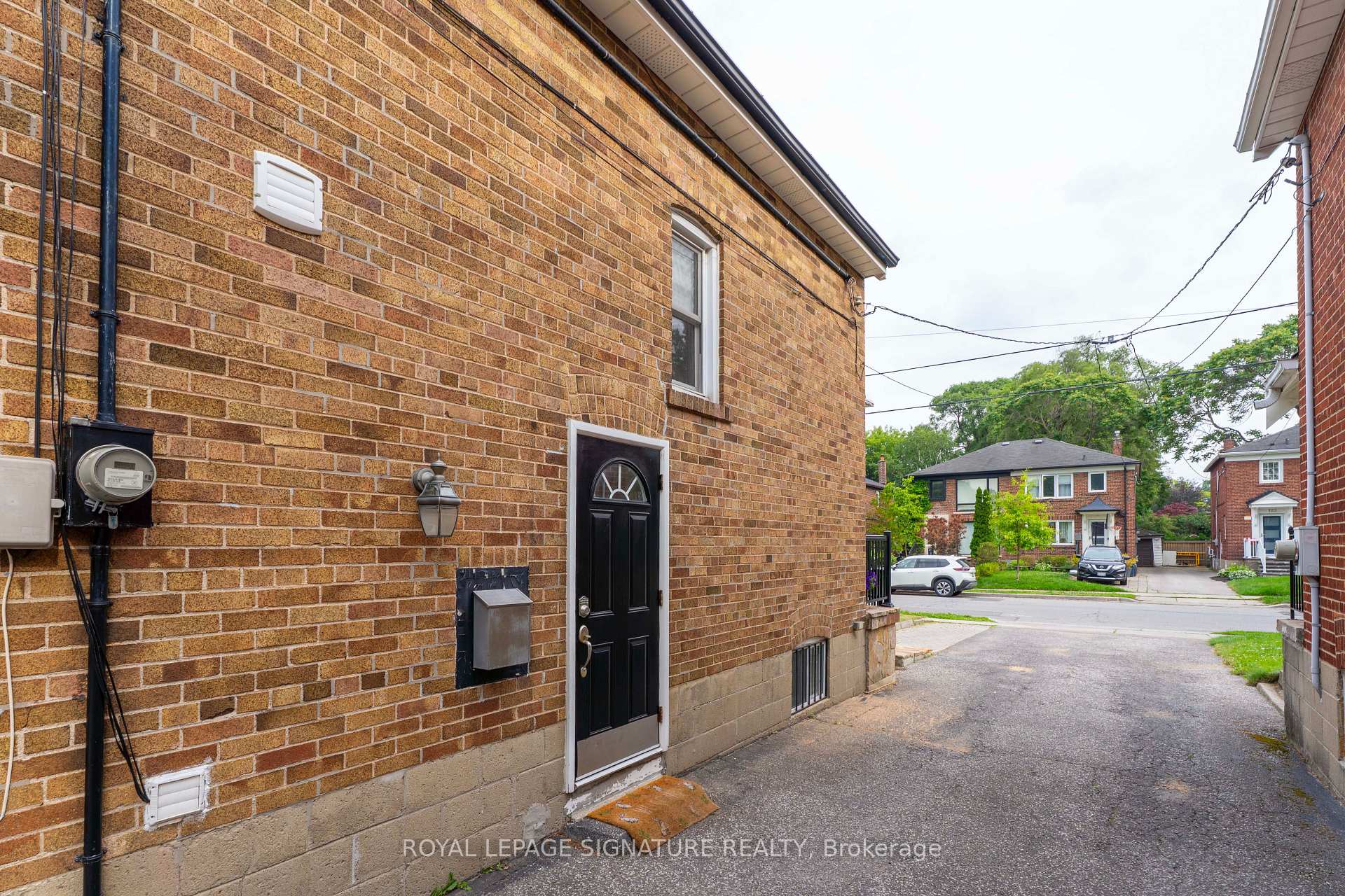 Photo 28 of 132 Glenvale Boulevard, Toronto, Leaside — HOMEH