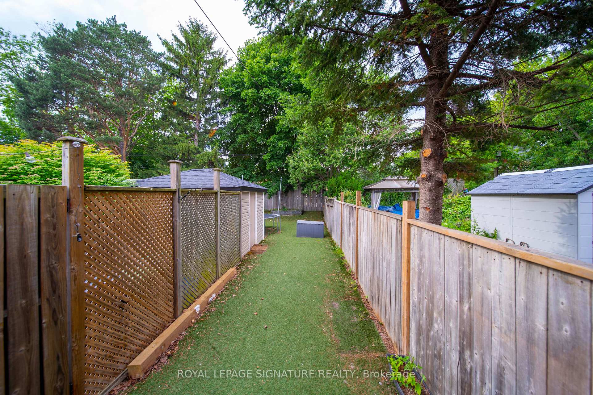 Photo 29 of 132 Glenvale Boulevard, Toronto, Leaside — HOMEH