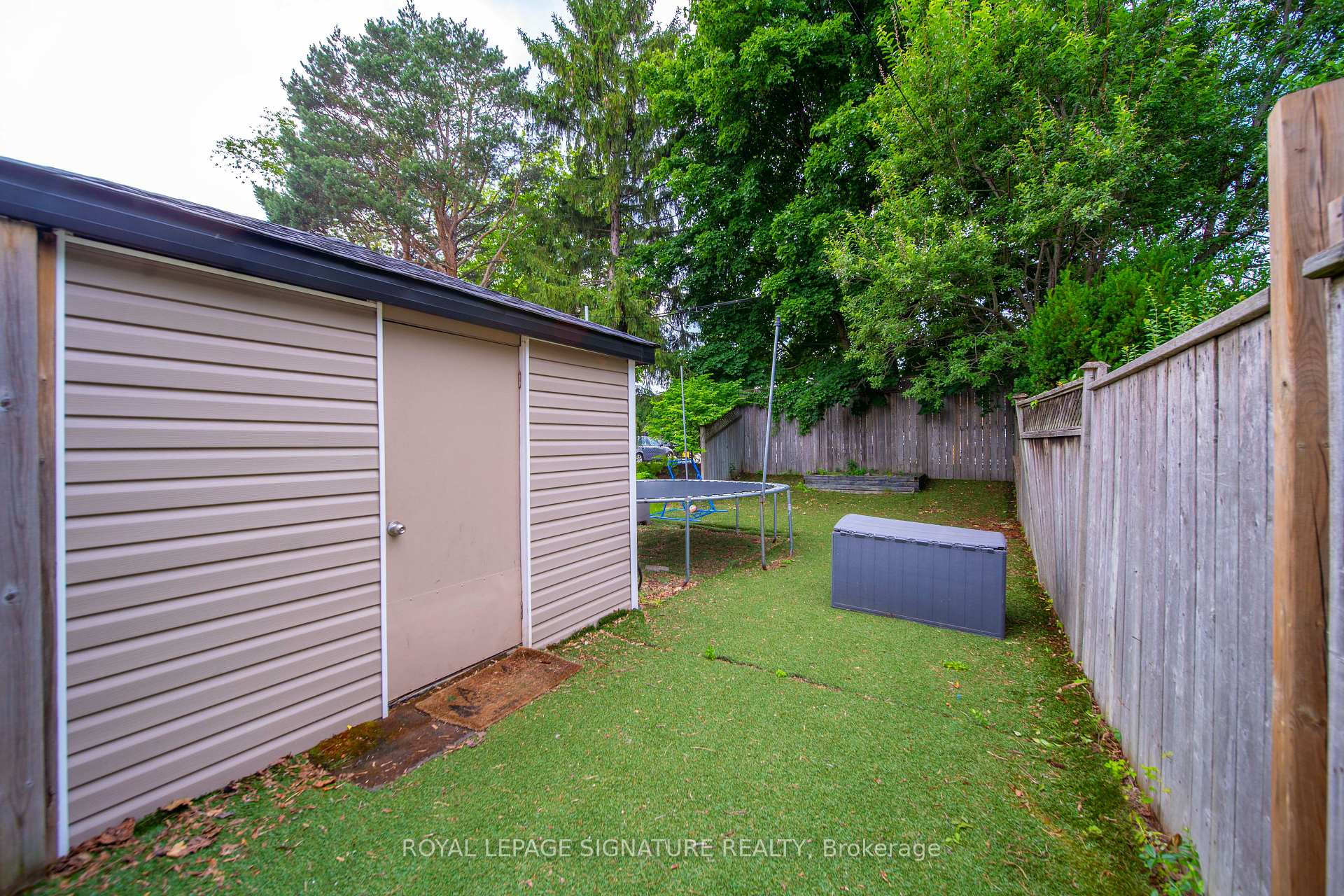 Photo 30 of 132 Glenvale Boulevard, Toronto, Leaside — HOMEH