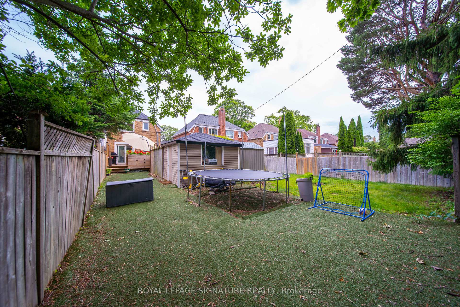 Photo 31 of 132 Glenvale Boulevard, Toronto, Leaside — HOMEH