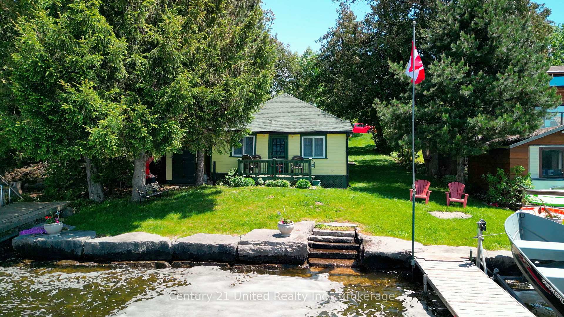 Photo 1 of 2418 Upper Chemung Drive, Selwyn — HOMEH