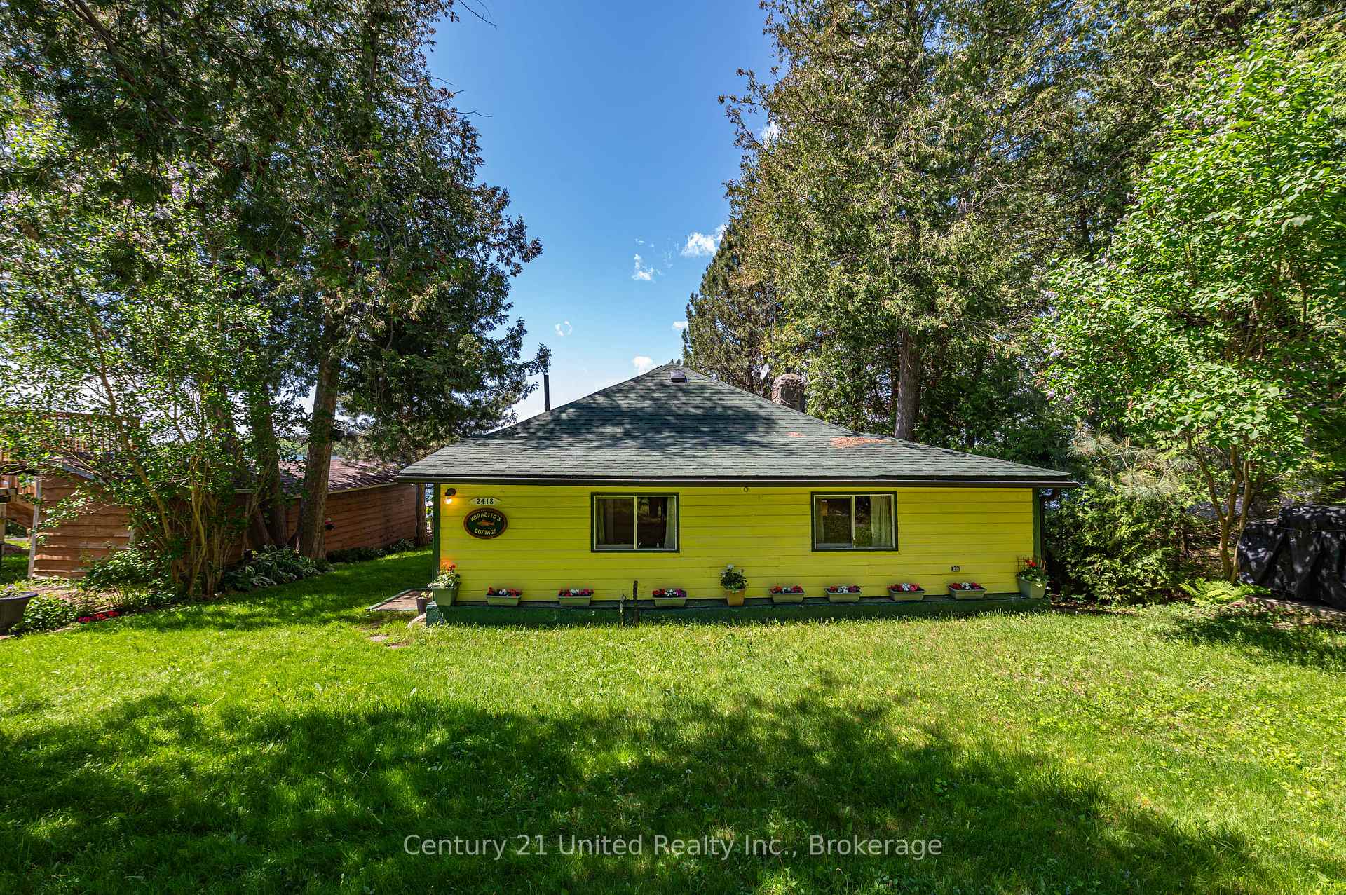 Photo 19 of 2418 Upper Chemung Drive, Selwyn — HOMEH
