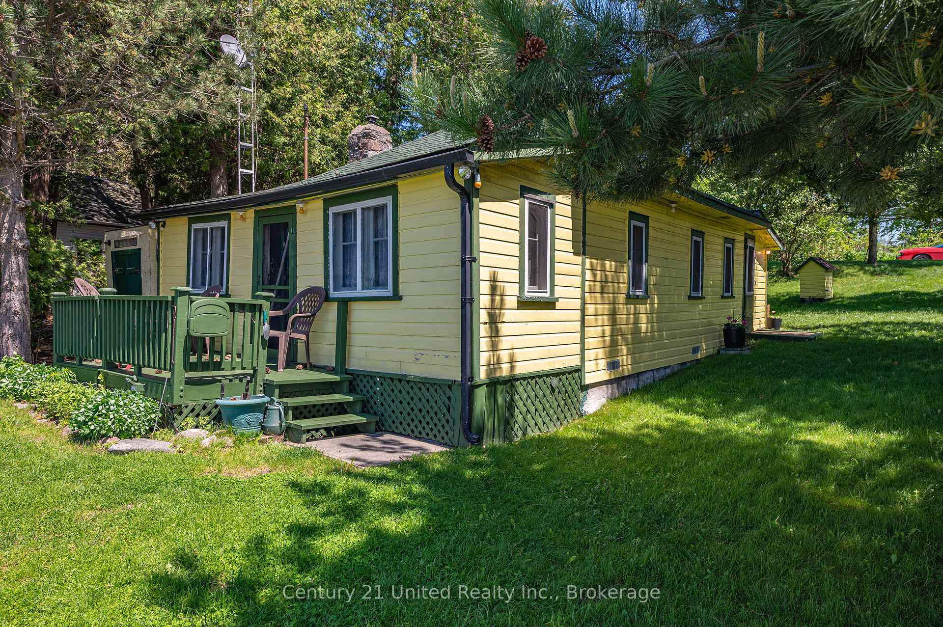Photo 21 of 2418 Upper Chemung Drive, Selwyn — HOMEH