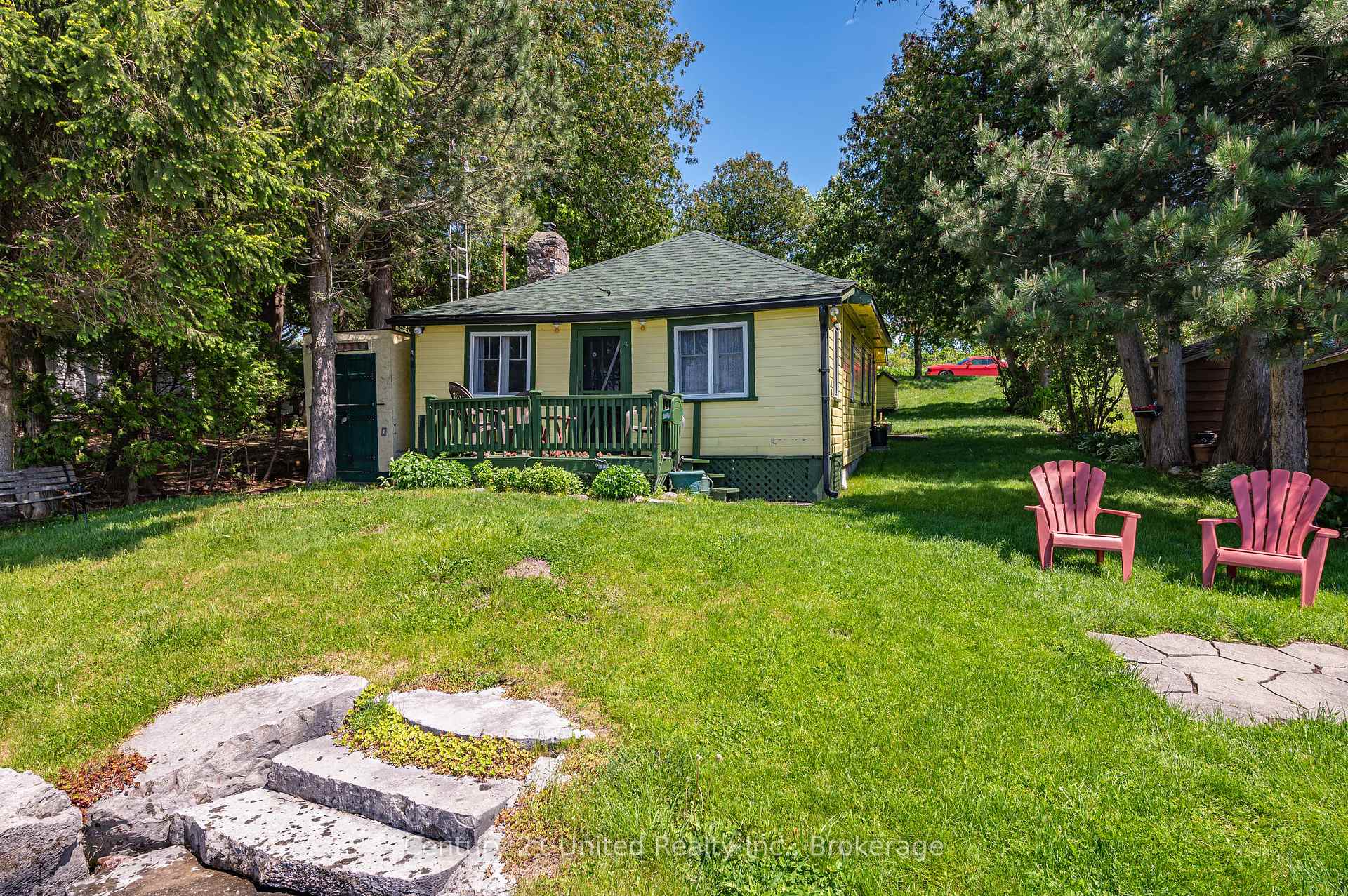 Photo 22 of 2418 Upper Chemung Drive, Selwyn — HOMEH