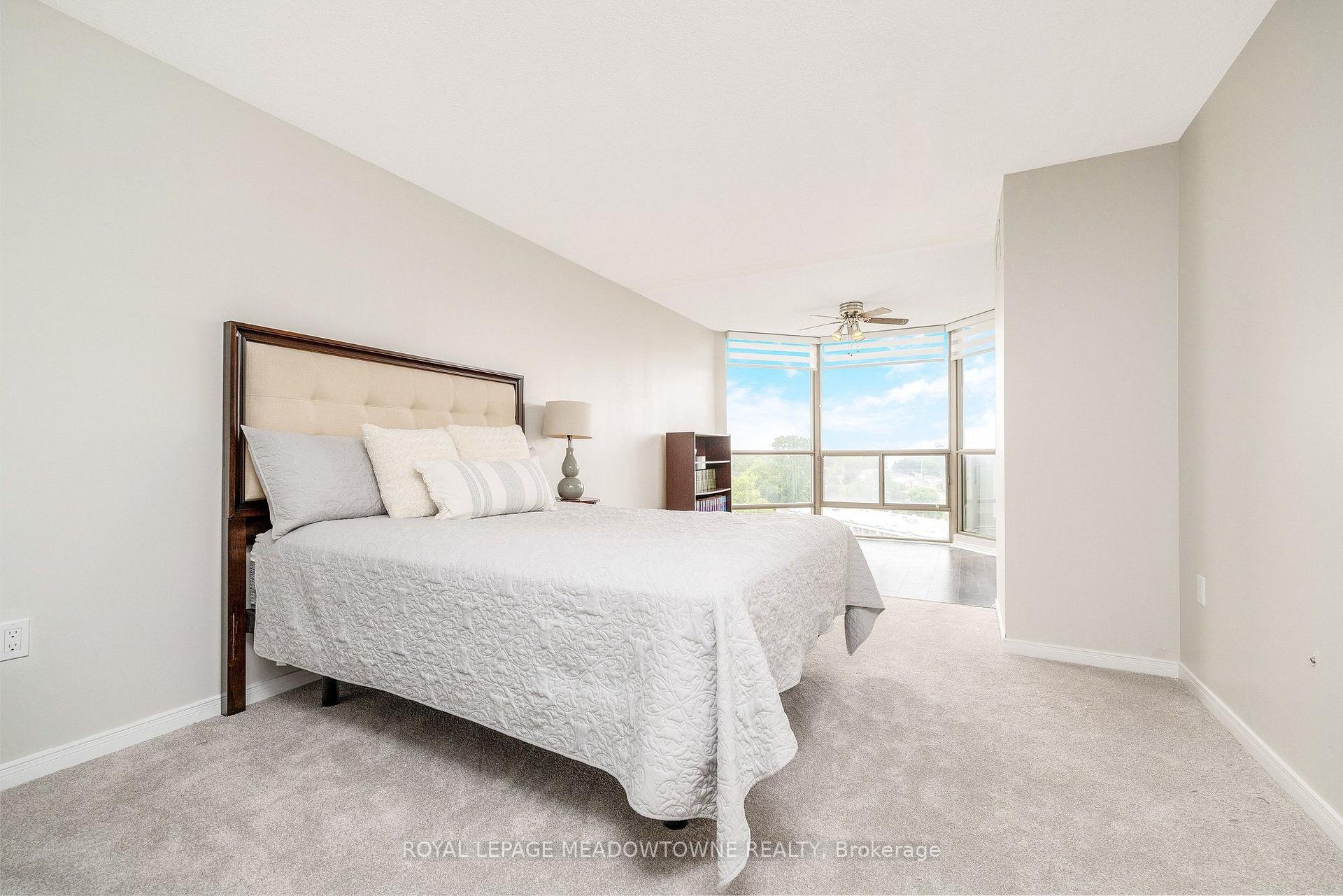 Photo 17 of Unit 808, 20 Mcfarlane Drive, Halton Hills, Georgetown — HOMEH