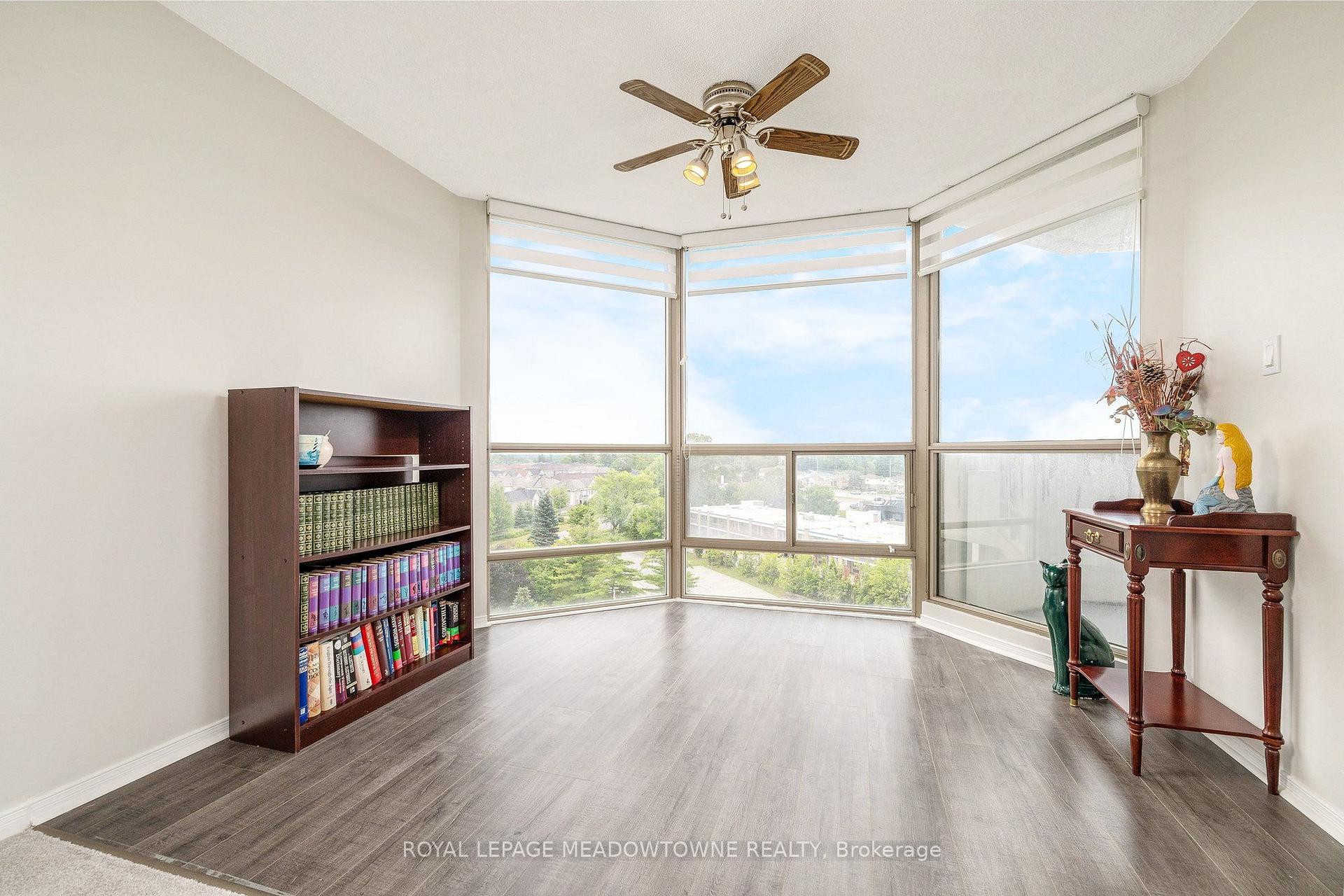 Photo 19 of Unit 808, 20 Mcfarlane Drive, Halton Hills, Georgetown — HOMEH