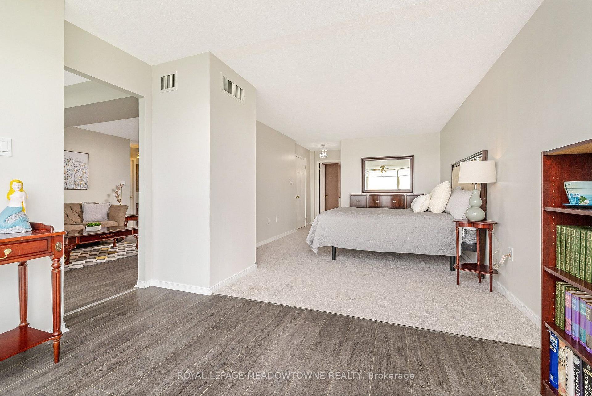 Photo 20 of Unit 808, 20 Mcfarlane Drive, Halton Hills, Georgetown — HOMEH