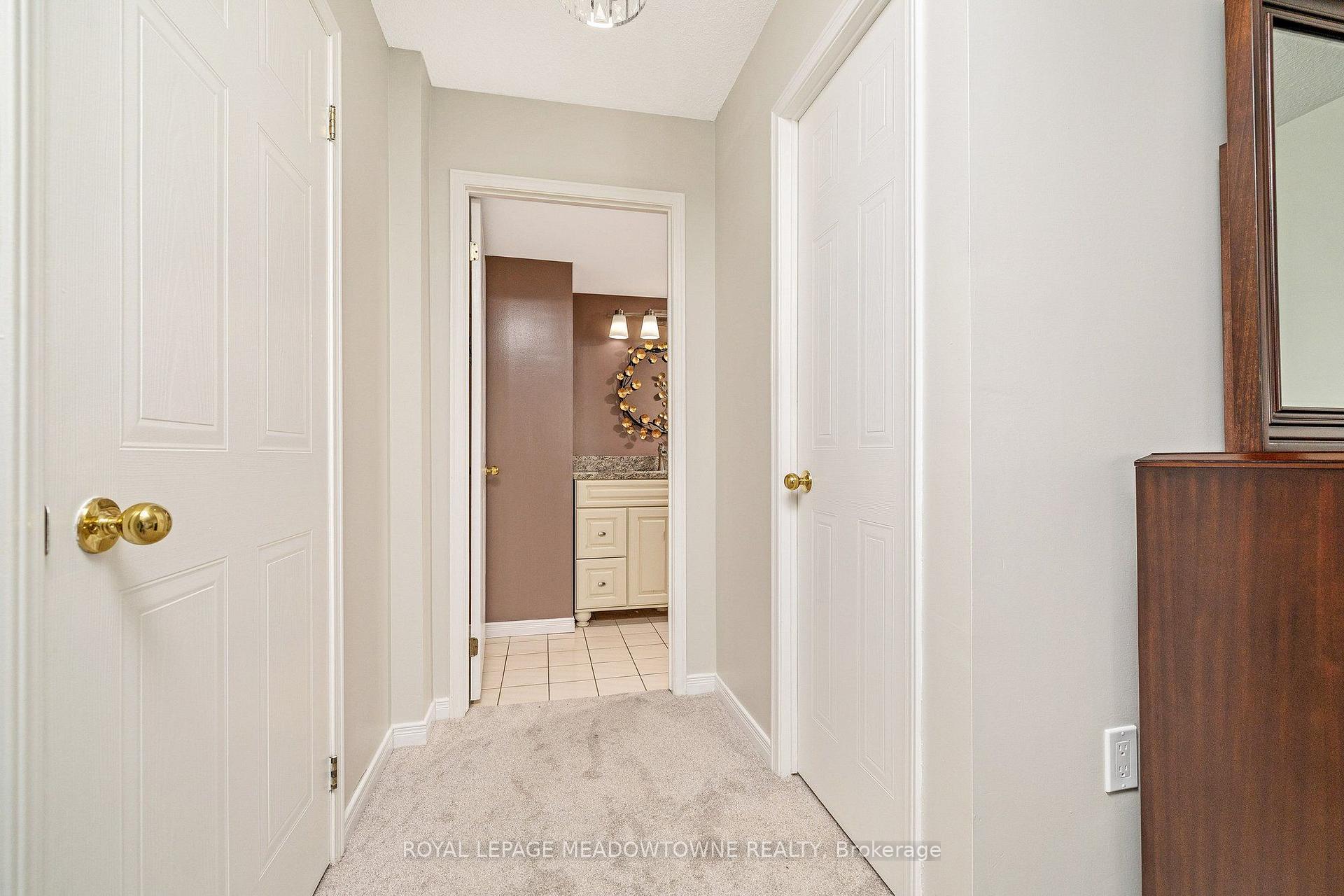 Photo 21 of Unit 808, 20 Mcfarlane Drive, Halton Hills, Georgetown — HOMEH