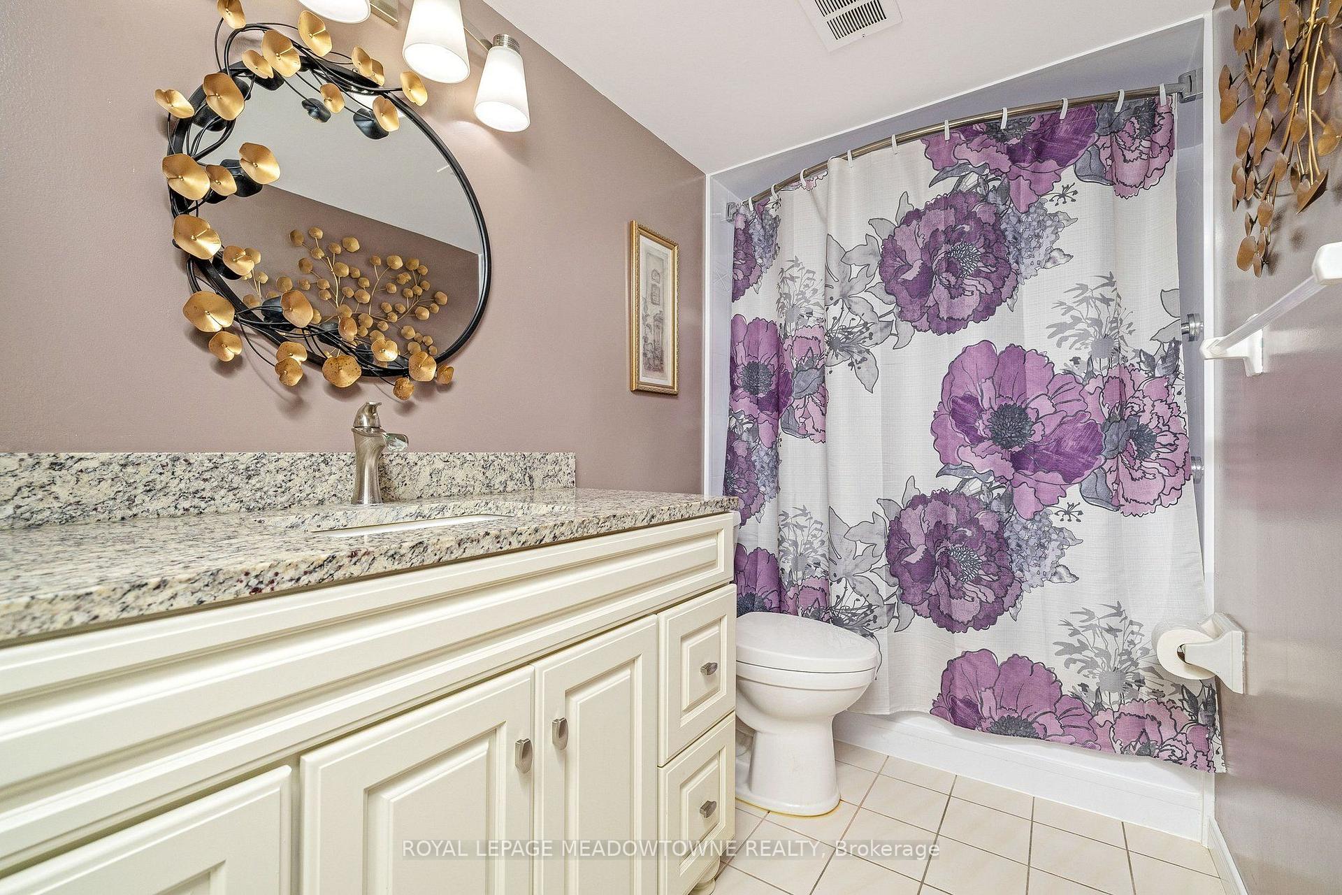 Photo 22 of Unit 808, 20 Mcfarlane Drive, Halton Hills, Georgetown — HOMEH