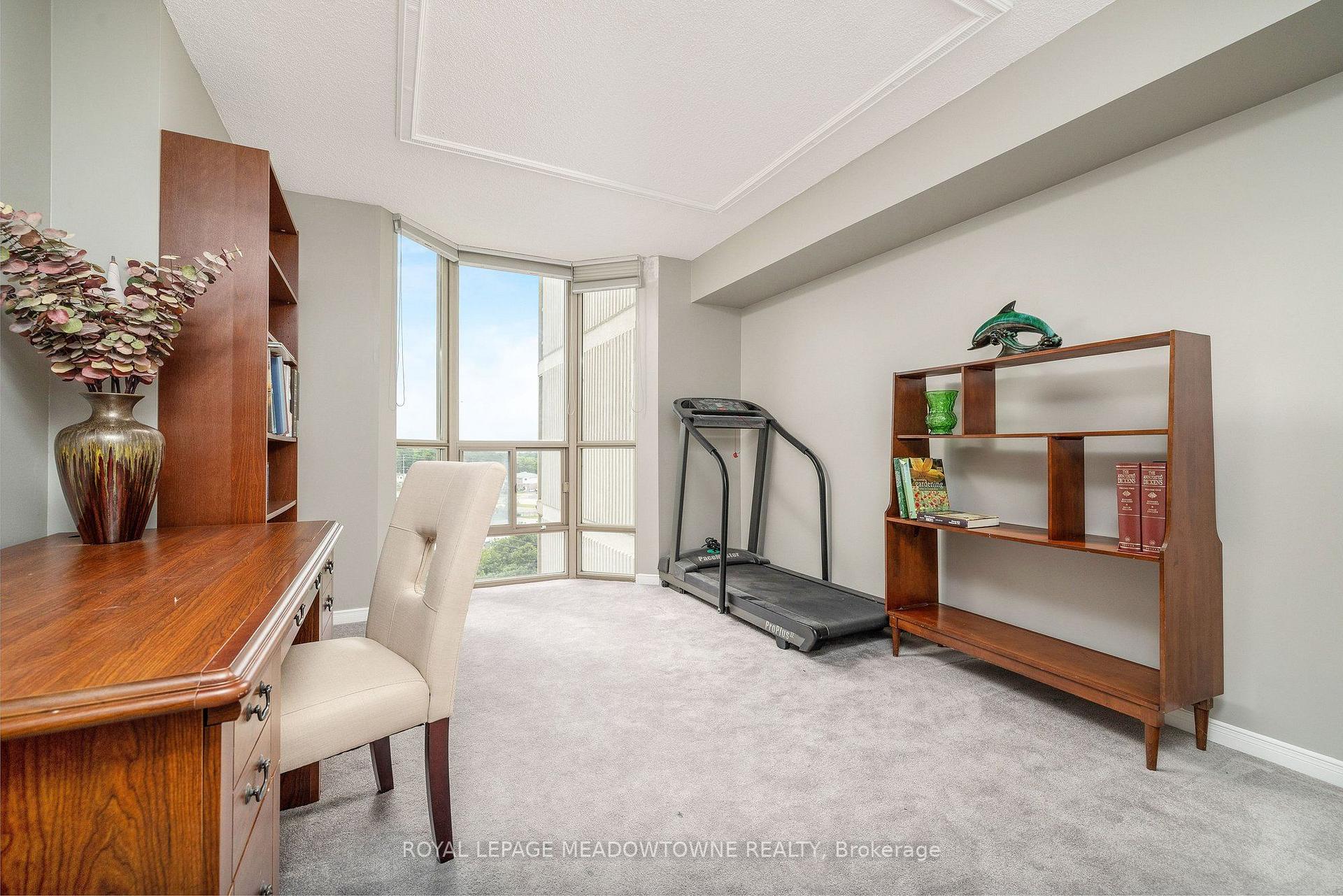 Photo 23 of Unit 808, 20 Mcfarlane Drive, Halton Hills, Georgetown — HOMEH