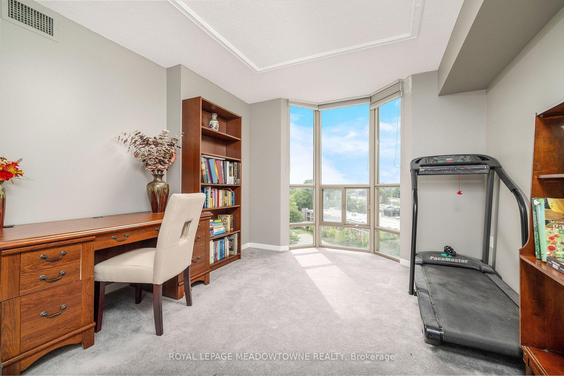 Photo 24 of Unit 808, 20 Mcfarlane Drive, Halton Hills, Georgetown — HOMEH