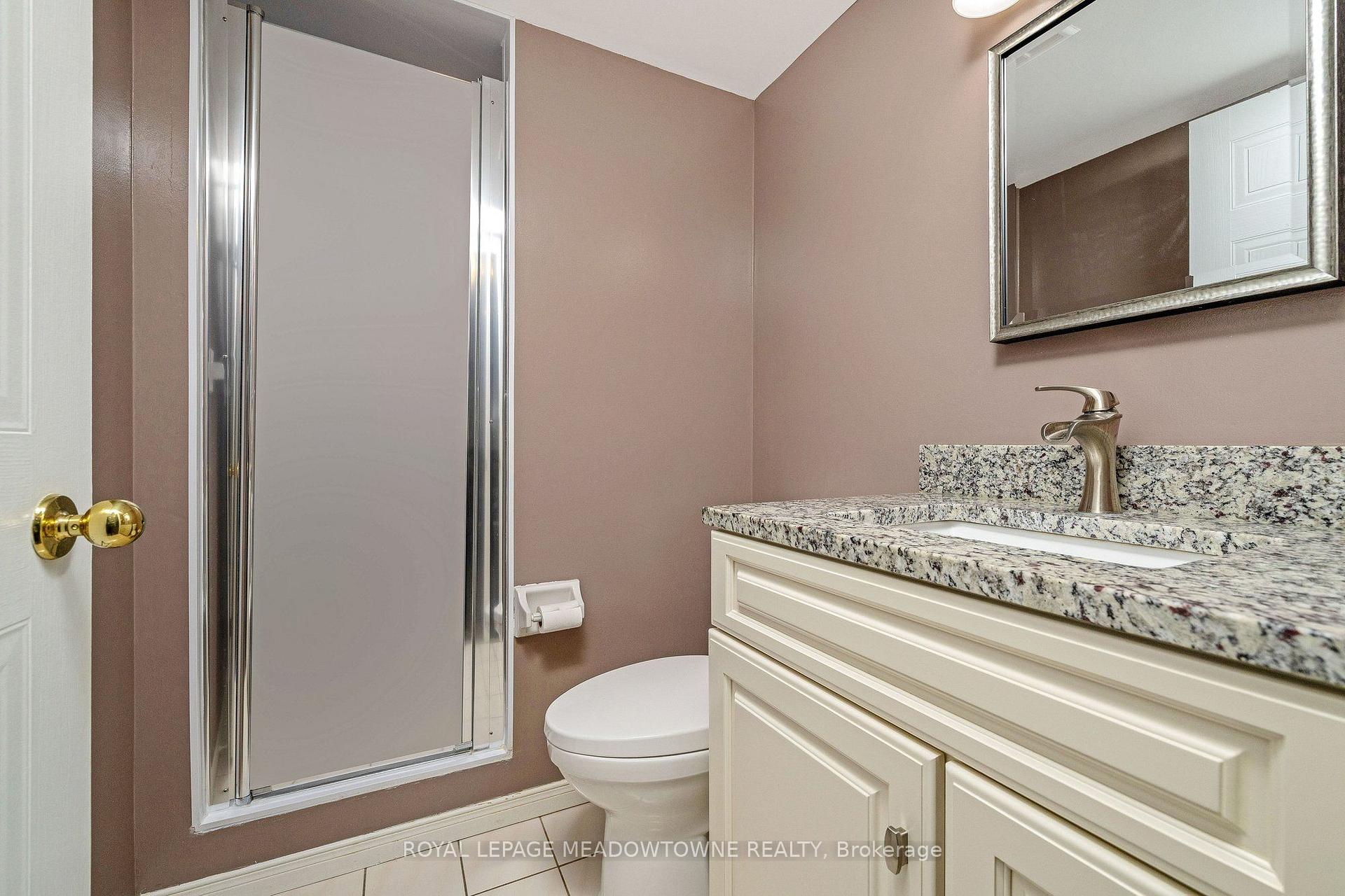 Photo 26 of Unit 808, 20 Mcfarlane Drive, Halton Hills, Georgetown — HOMEH