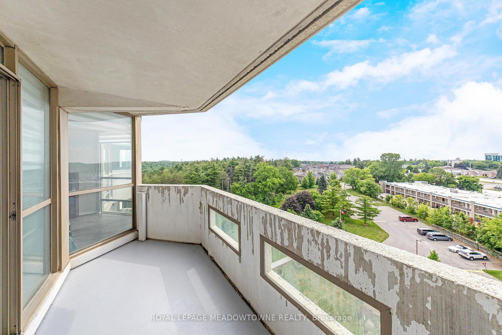 Photo 27 of Unit 808, 20 Mcfarlane Drive, Halton Hills, Georgetown — HOMEH