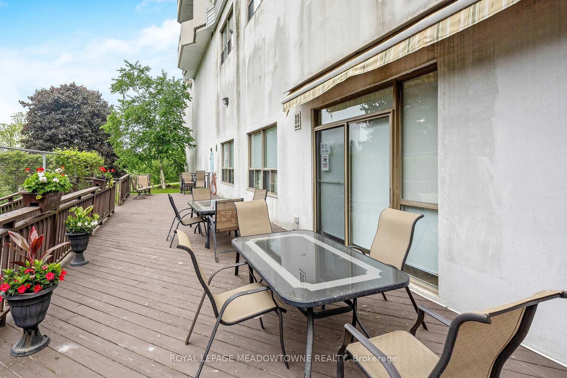 Photo 31 of Unit 808, 20 Mcfarlane Drive, Halton Hills, Georgetown — HOMEH