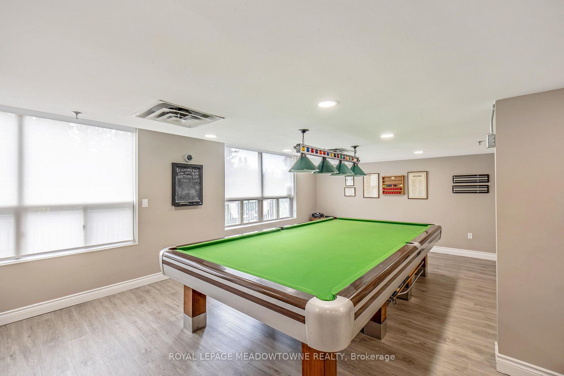 Photo 35 of Unit 808, 20 Mcfarlane Drive, Halton Hills, Georgetown — HOMEH