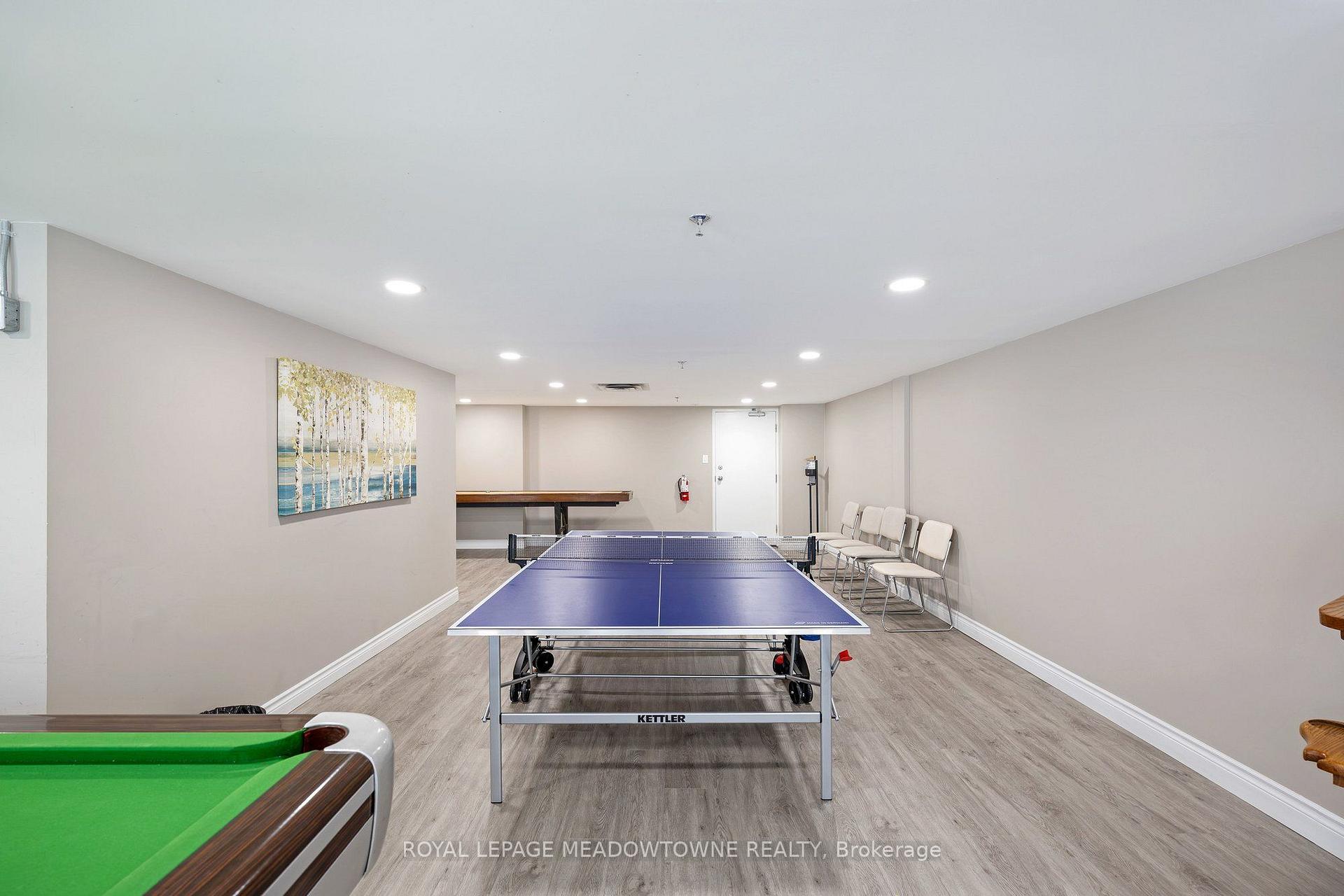 Photo 36 of Unit 808, 20 Mcfarlane Drive, Halton Hills, Georgetown — HOMEH