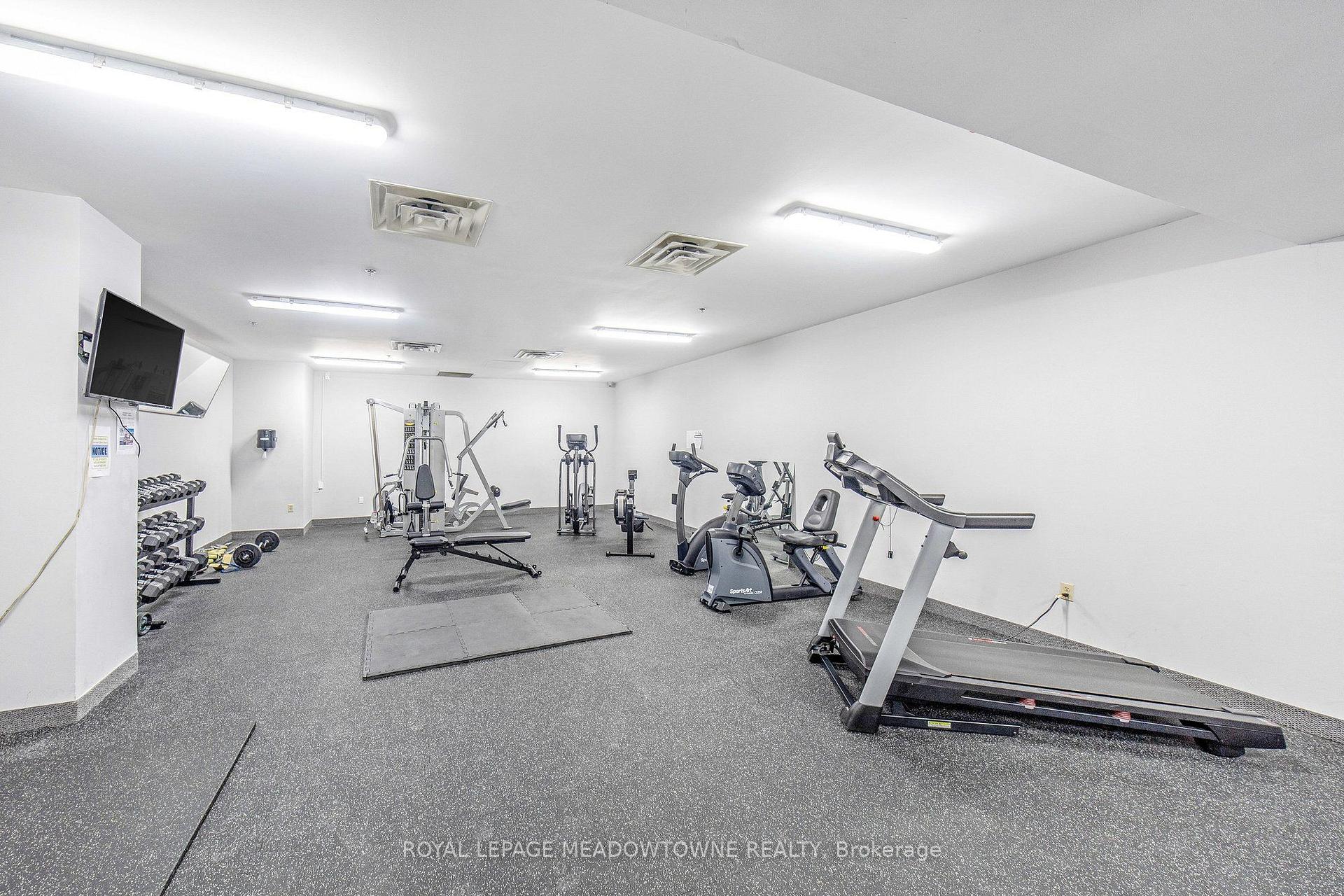 Photo 39 of Unit 808, 20 Mcfarlane Drive, Halton Hills, Georgetown — HOMEH