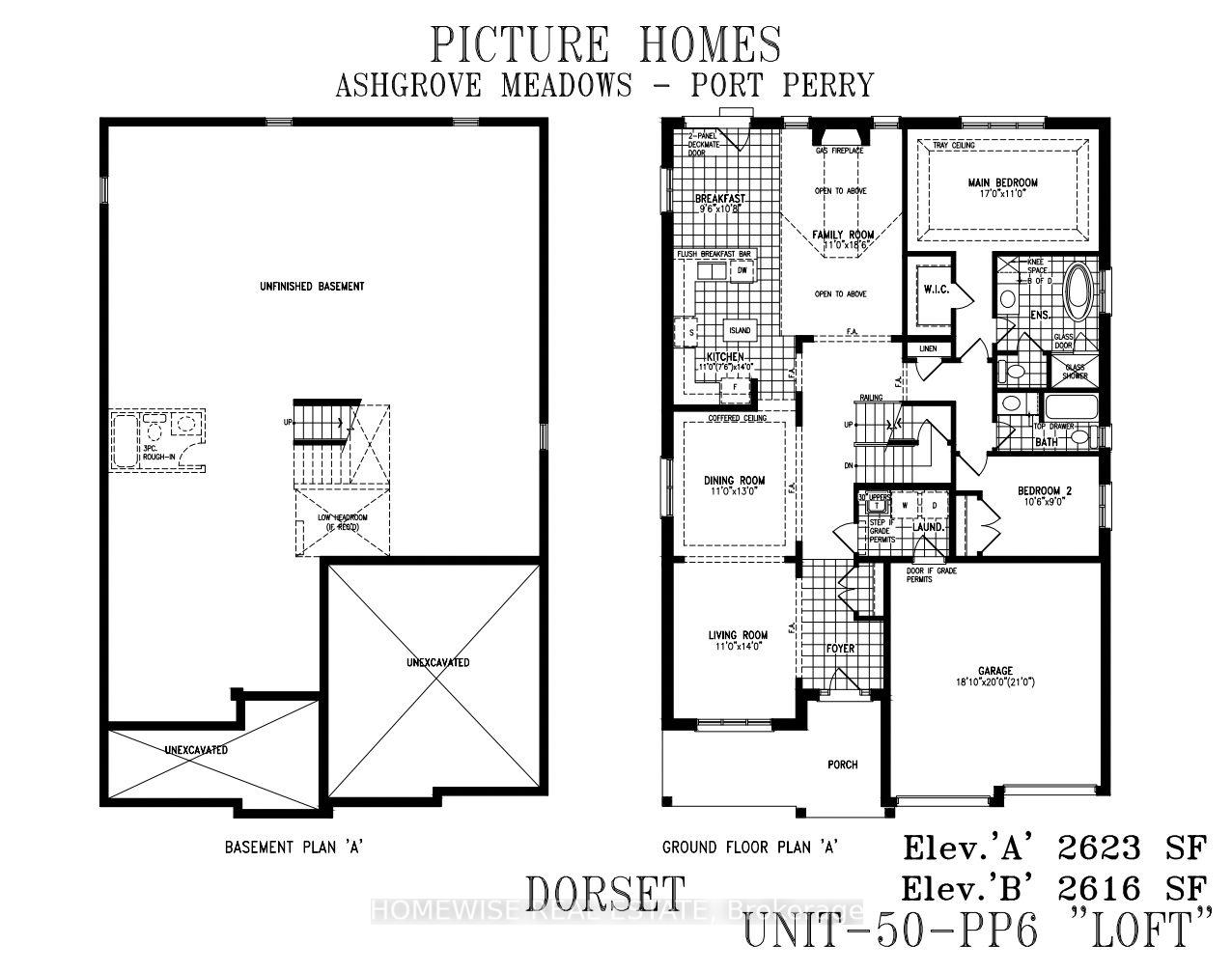 Photo 2 of 172 Steinway Drive, Scugog, Port Perry — HOMEH