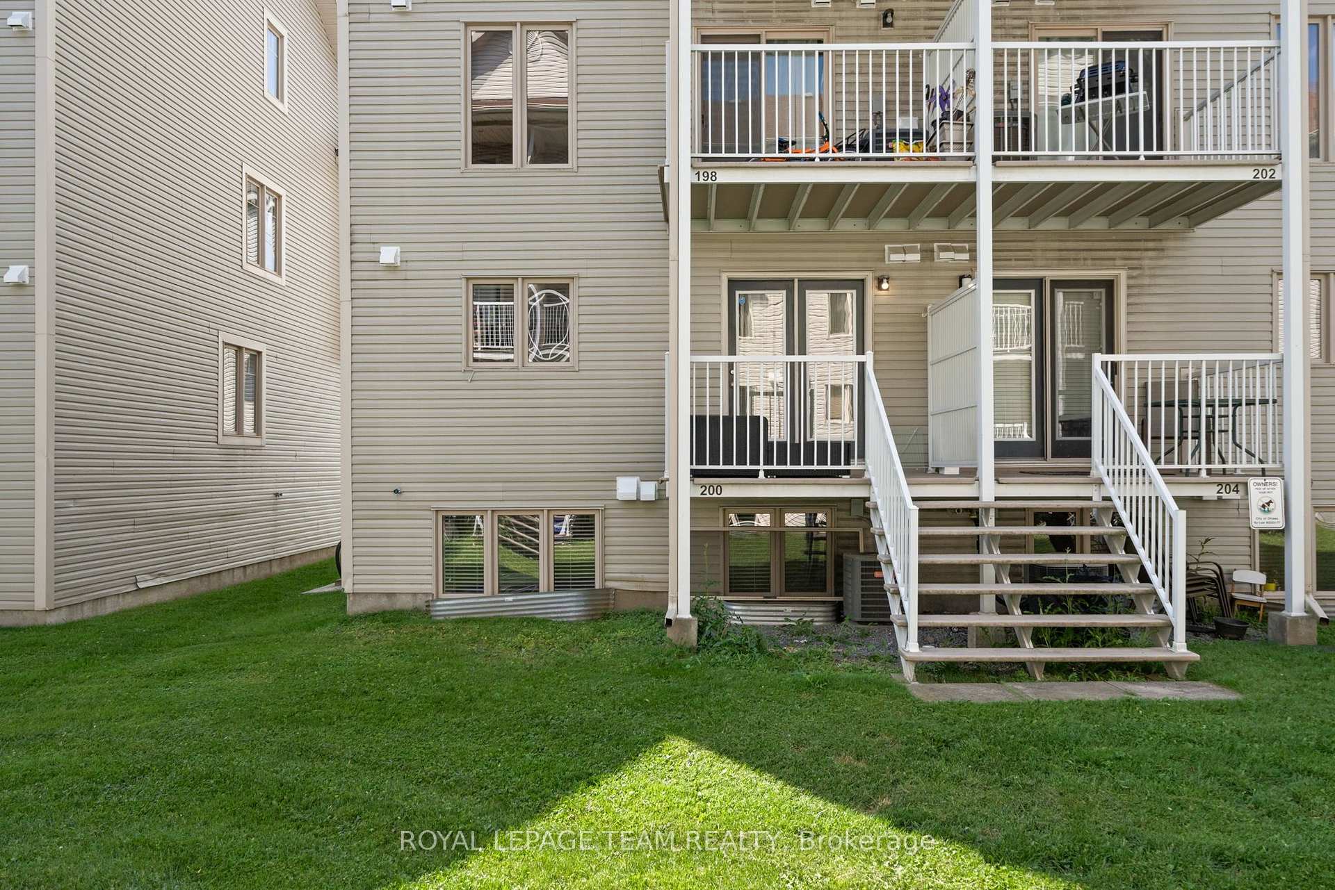 Photo 39 of 200 Keltie Private, Ottawa, Barrhaven - Longfields — HOMEH
