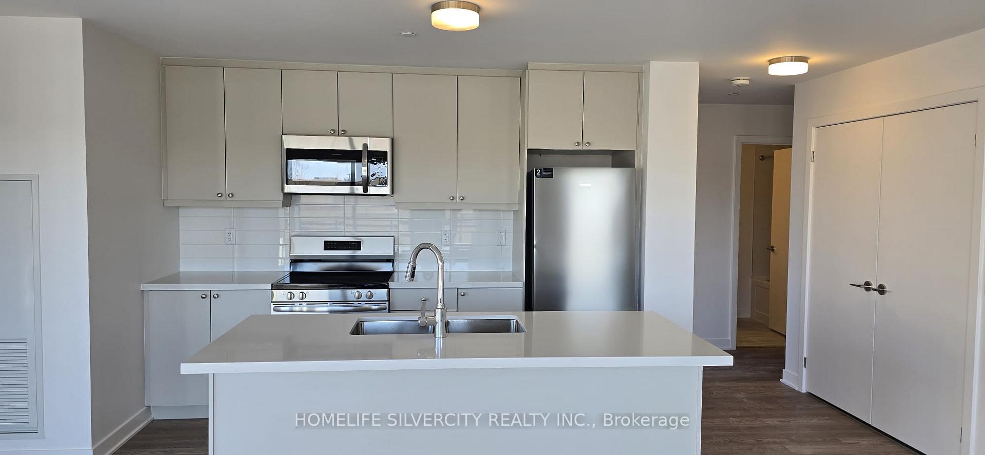 Photo 3 of Unit 208, 55 Clarington Boulevard, Clarington, Bowmanville — HOMEH